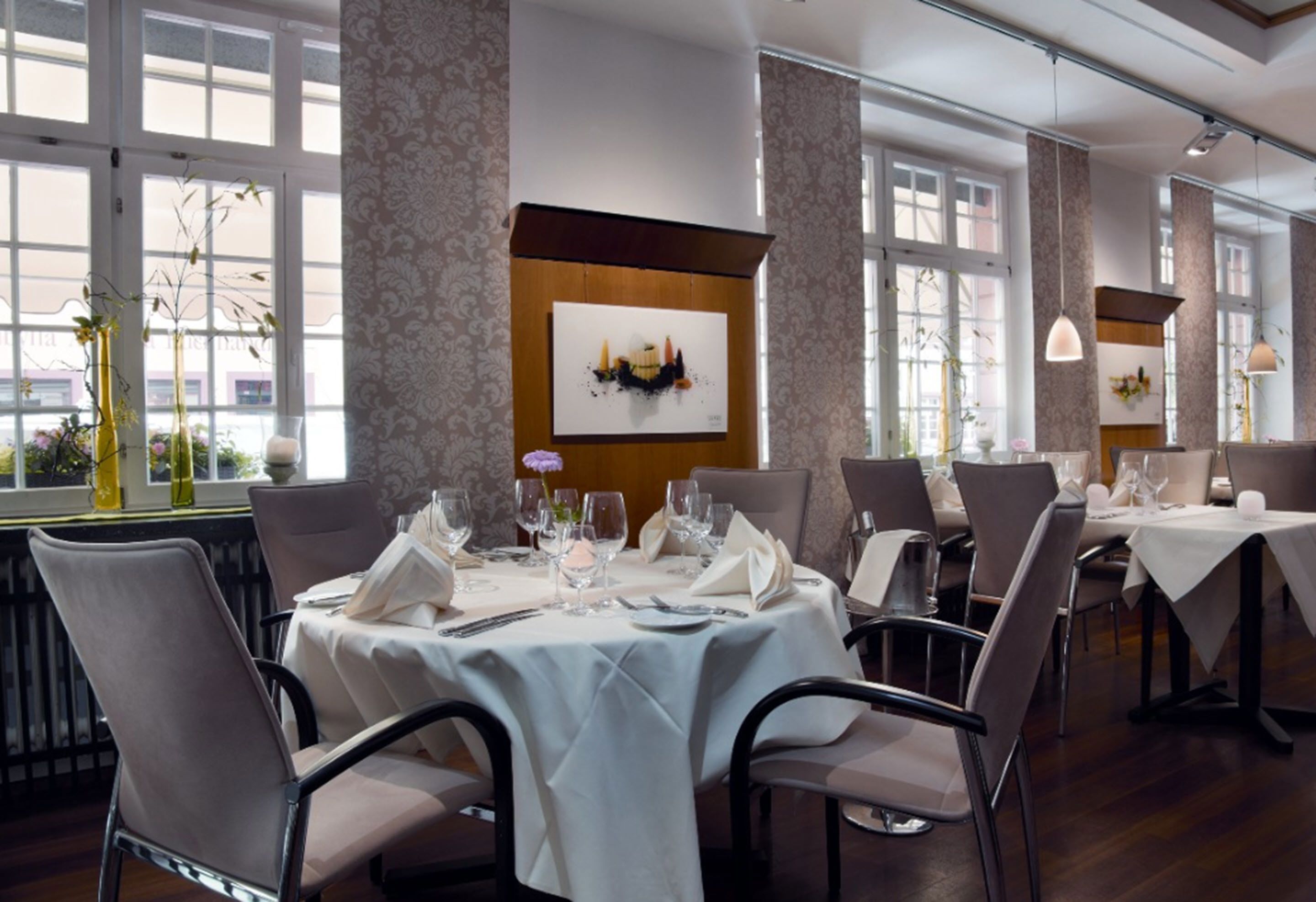 Hotel Restaurant Schwert galeri fotoğrafı