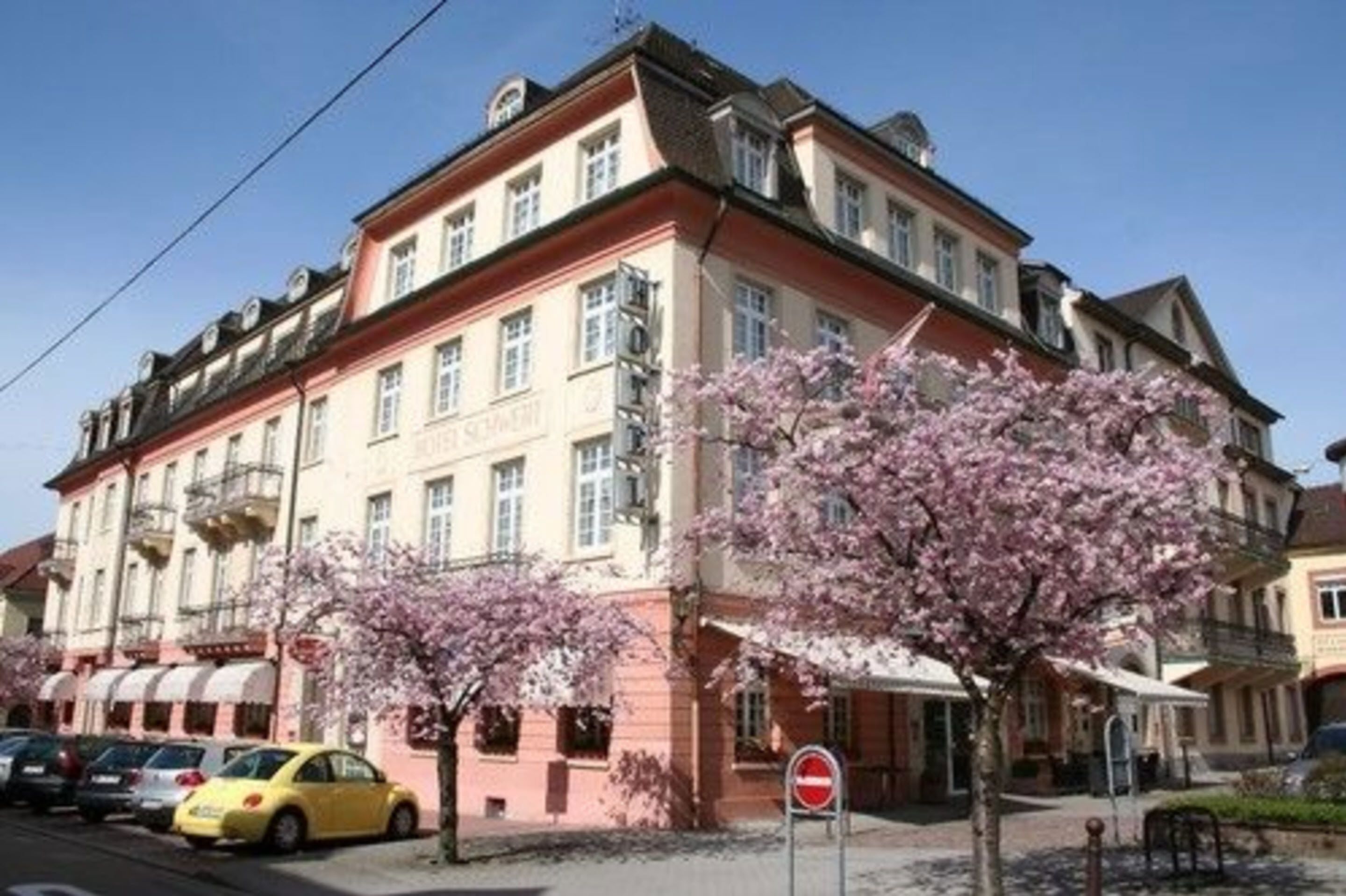 Hotel Restaurant Schwert galeri fotoğrafı