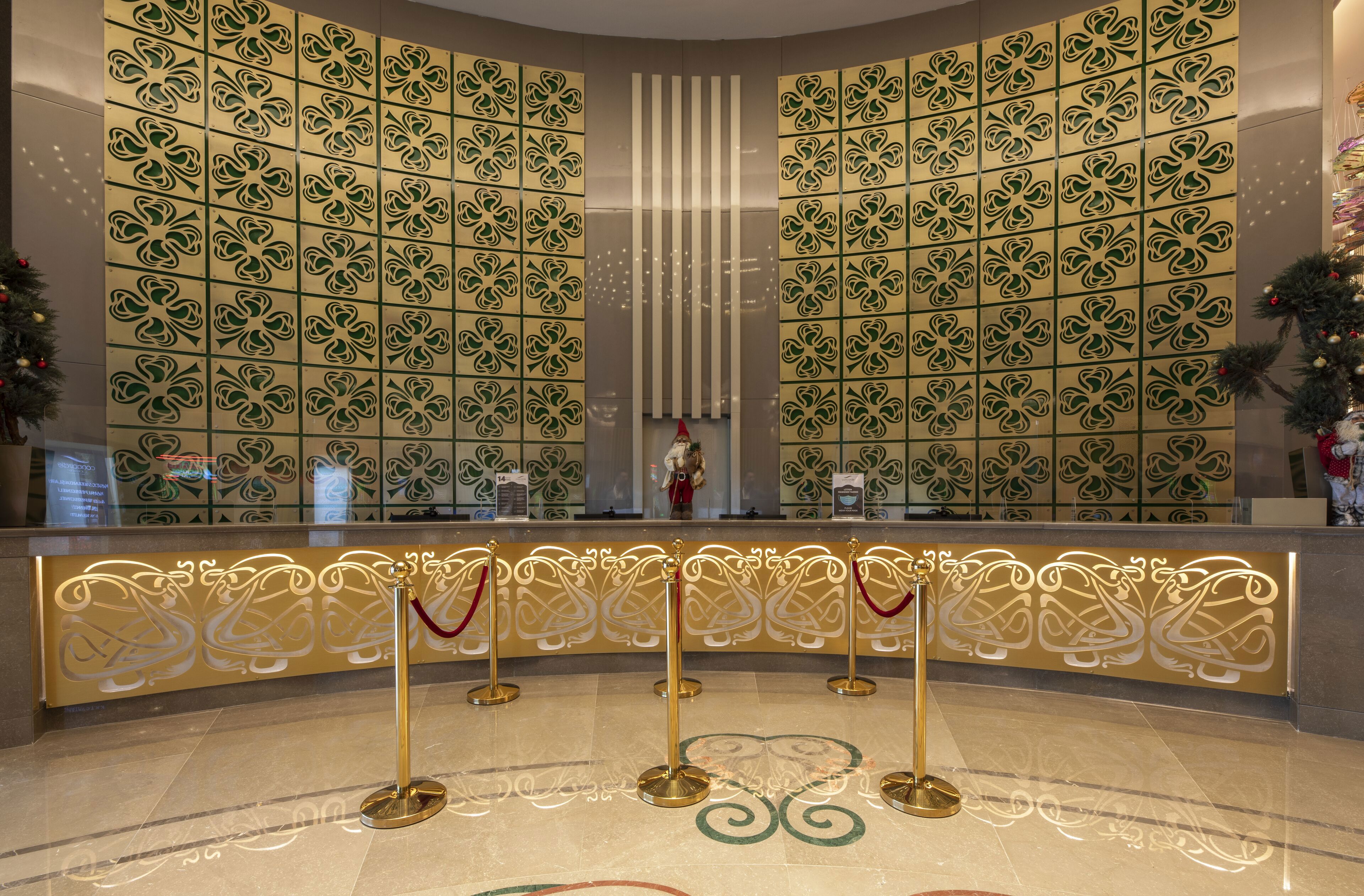 Concorde Tower & Casino & Convention & Spa