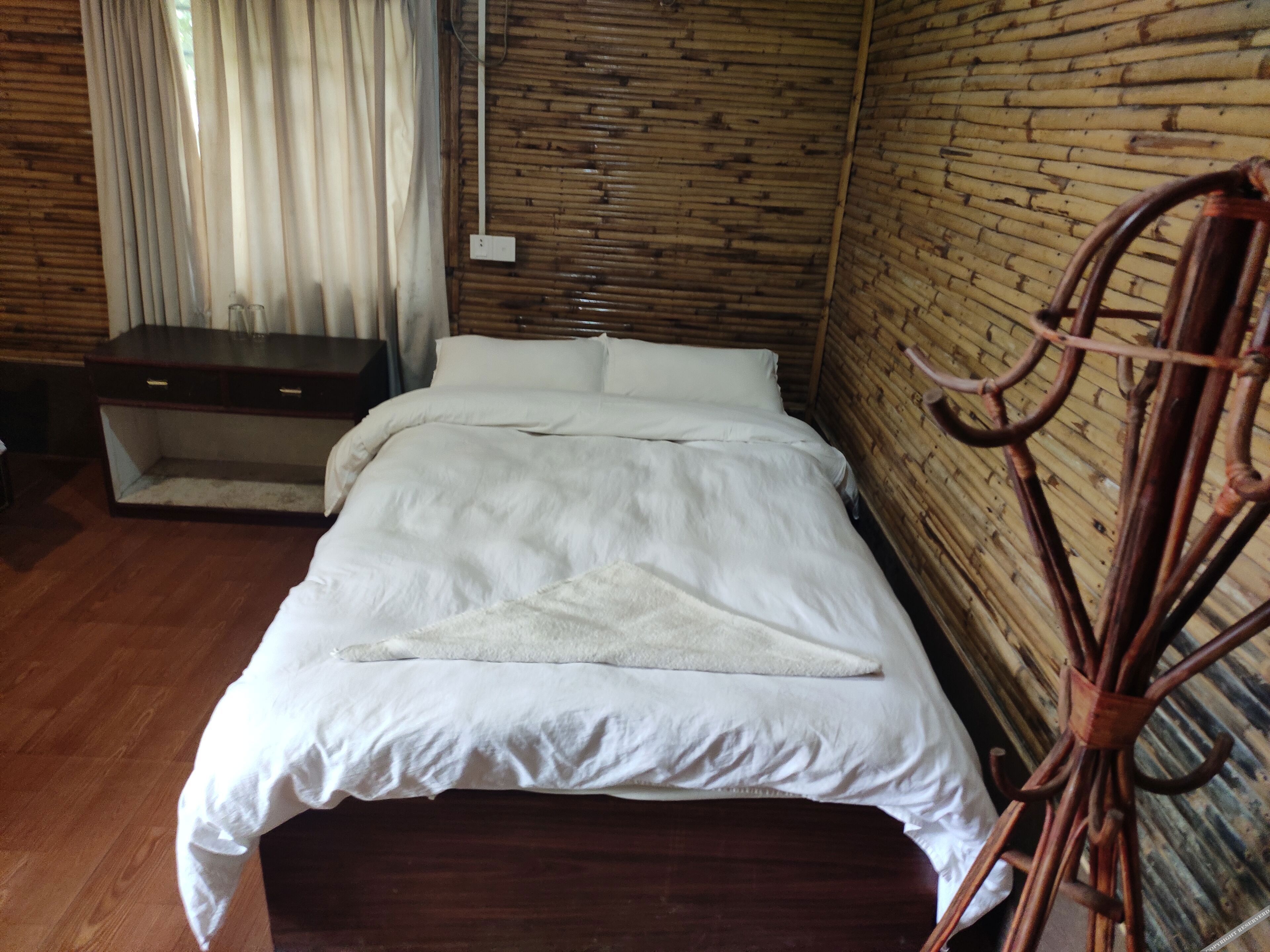 Hotel Tress House