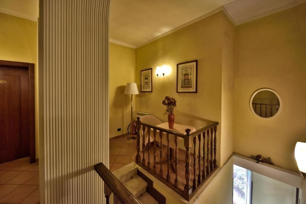Comfort Rooms Villa Gaia Tor Vergata galeri fotoğrafı