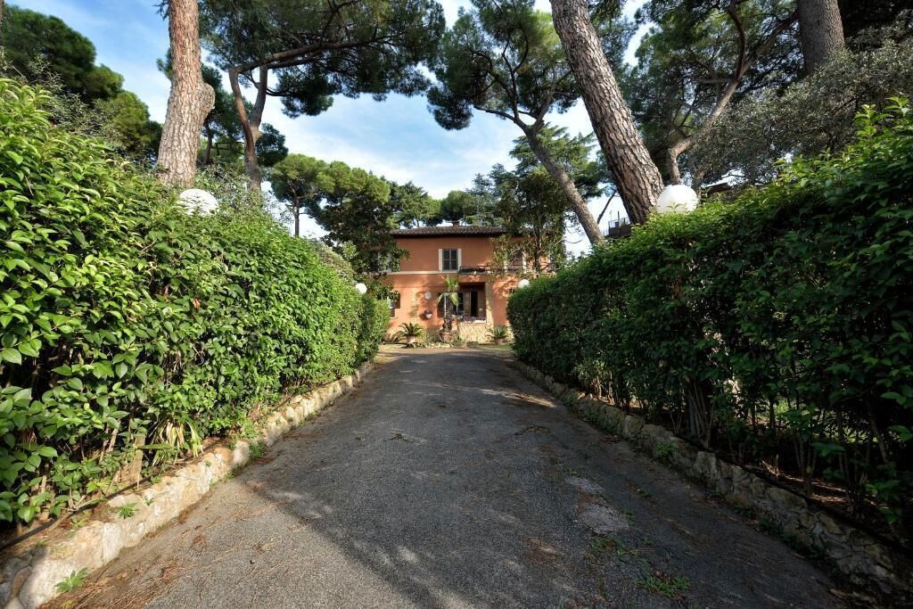 Comfort Rooms Villa Gaia Tor Vergata galeri fotoğrafı