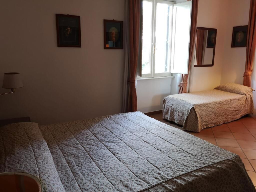 Comfort Rooms Villa Gaia Tor Vergata galeri fotoğrafı