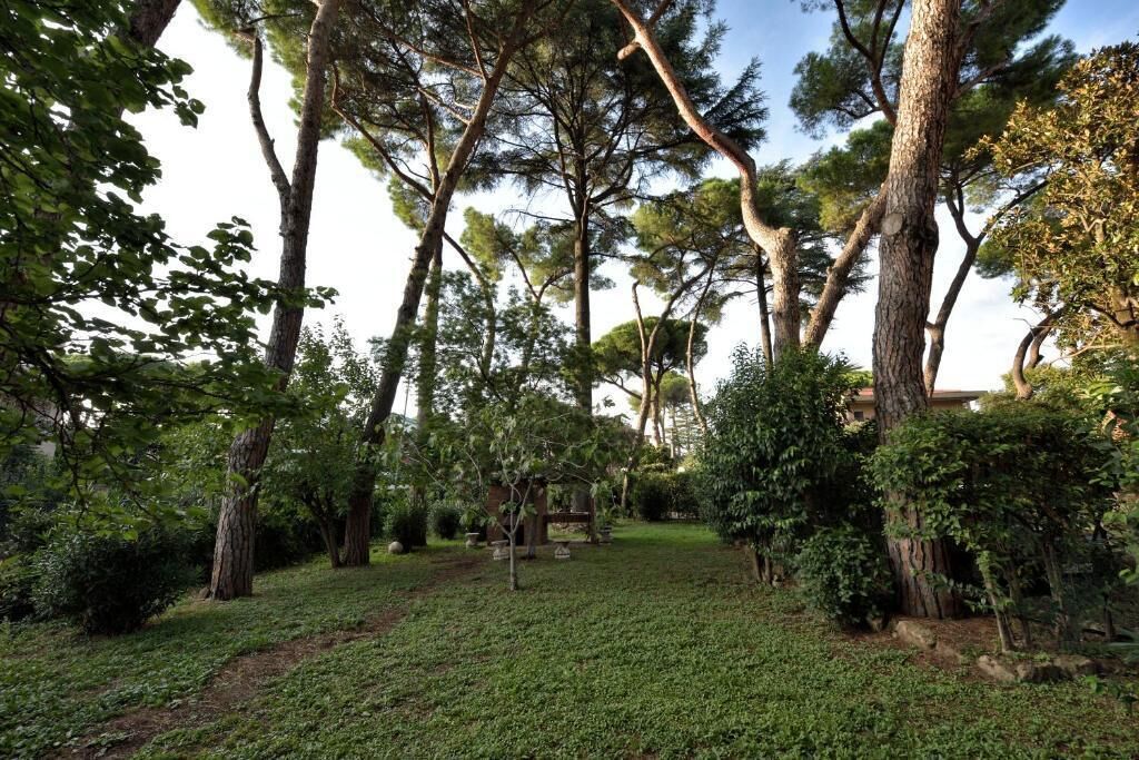 Comfort Rooms Villa Gaia Tor Vergata galeri fotoğrafı