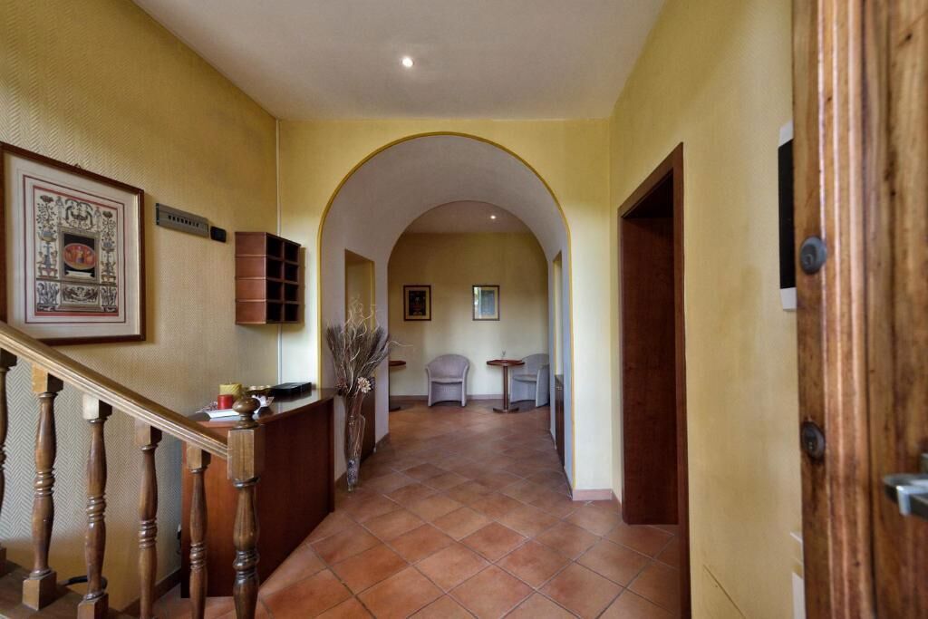 Comfort Rooms Villa Gaia Tor Vergata galeri fotoğrafı