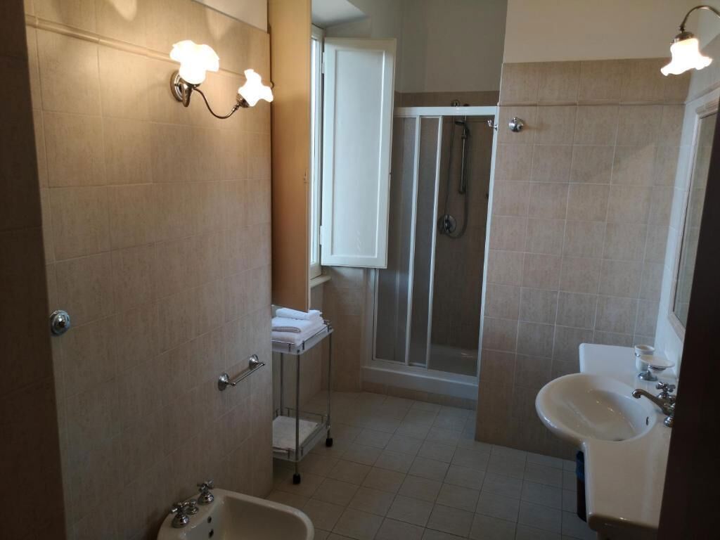 Comfort Rooms Villa Gaia Tor Vergata galeri fotoğrafı