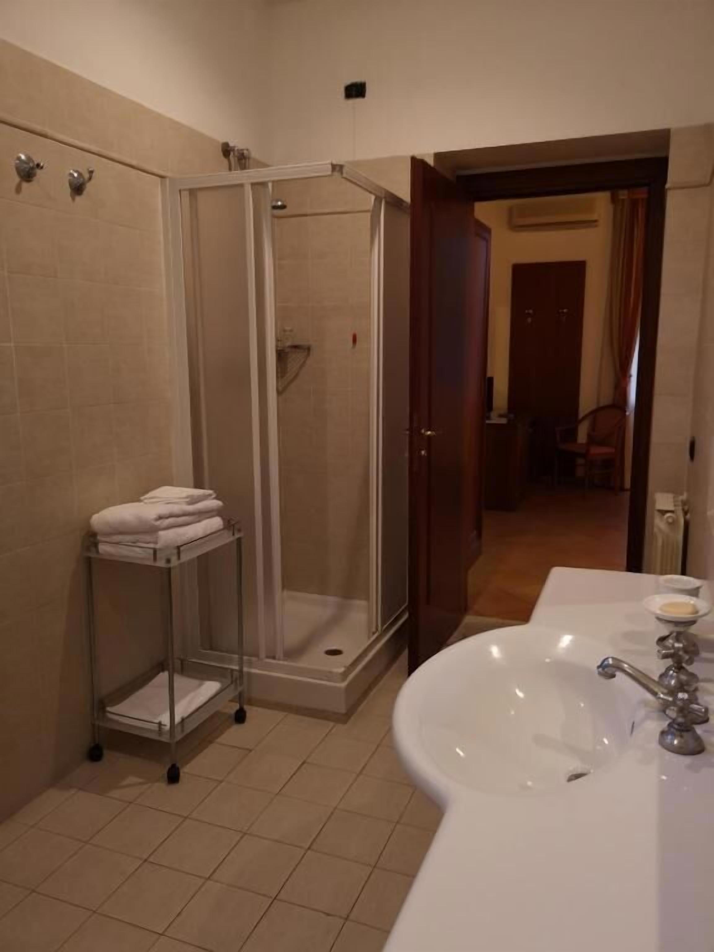 Comfort Rooms Villa Gaia Tor Vergata galeri fotoğrafı