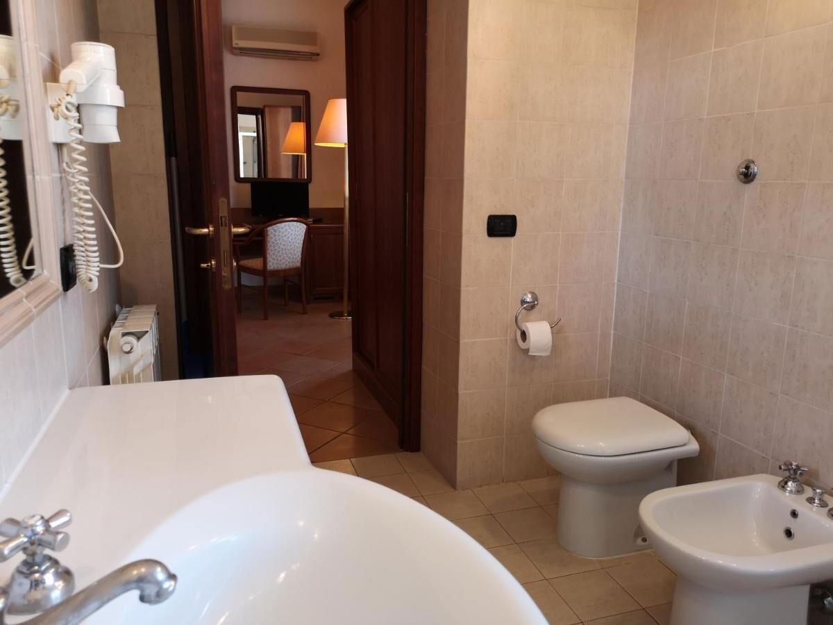 Comfort Rooms Villa Gaia Tor Vergata galeri fotoğrafı