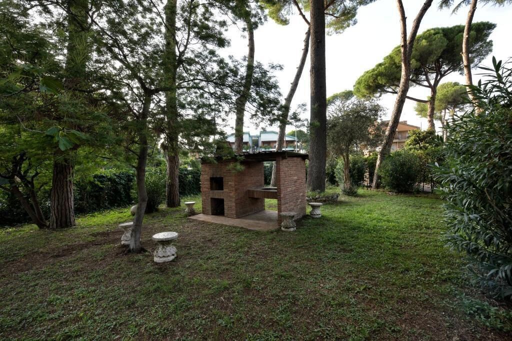 Comfort Rooms Villa Gaia Tor Vergata galeri fotoğrafı