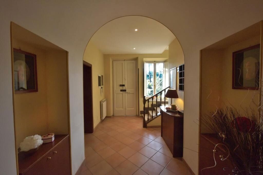 Comfort Rooms Villa Gaia Tor Vergata galeri fotoğrafı