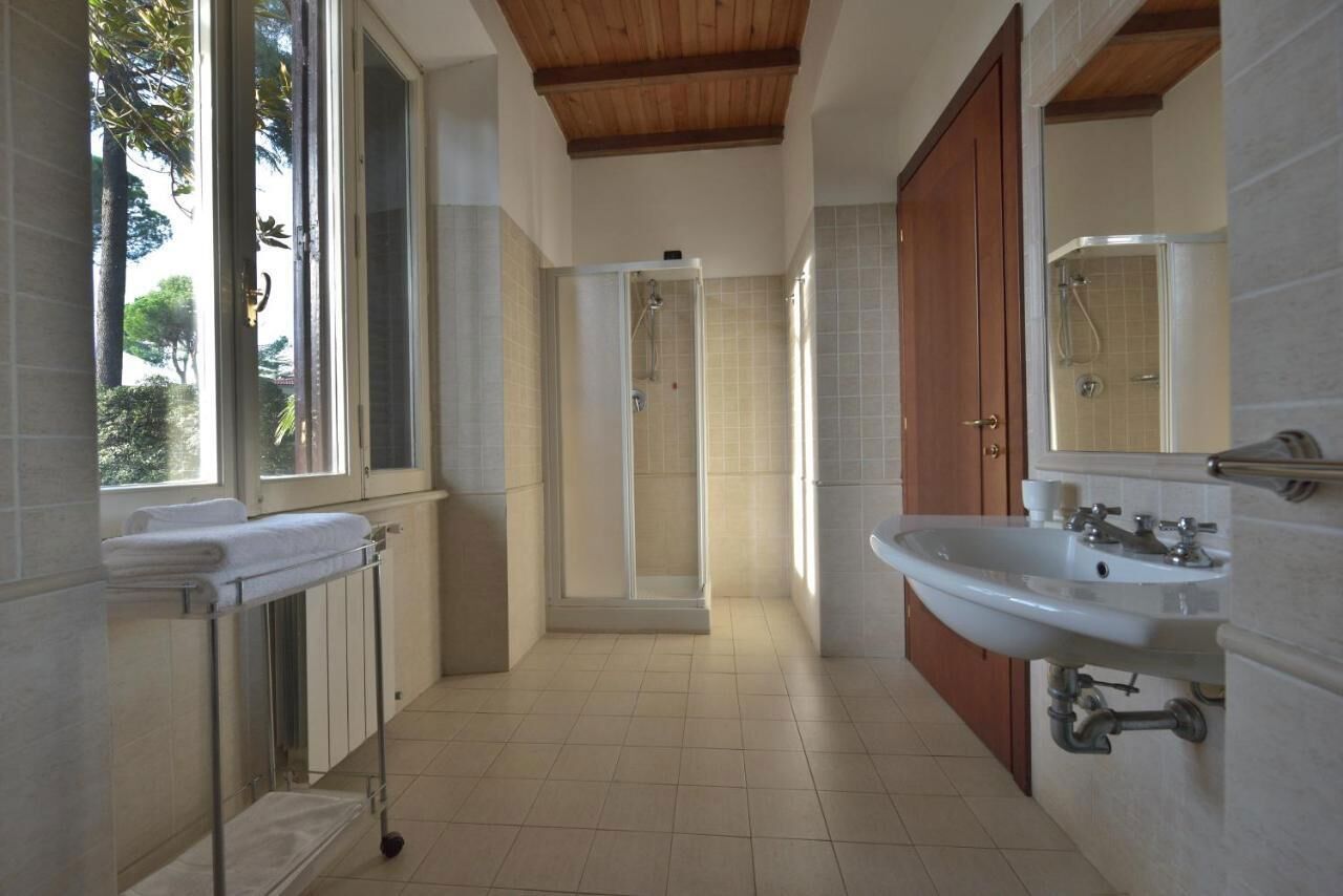 Comfort Rooms Villa Gaia Tor Vergata galeri fotoğrafı