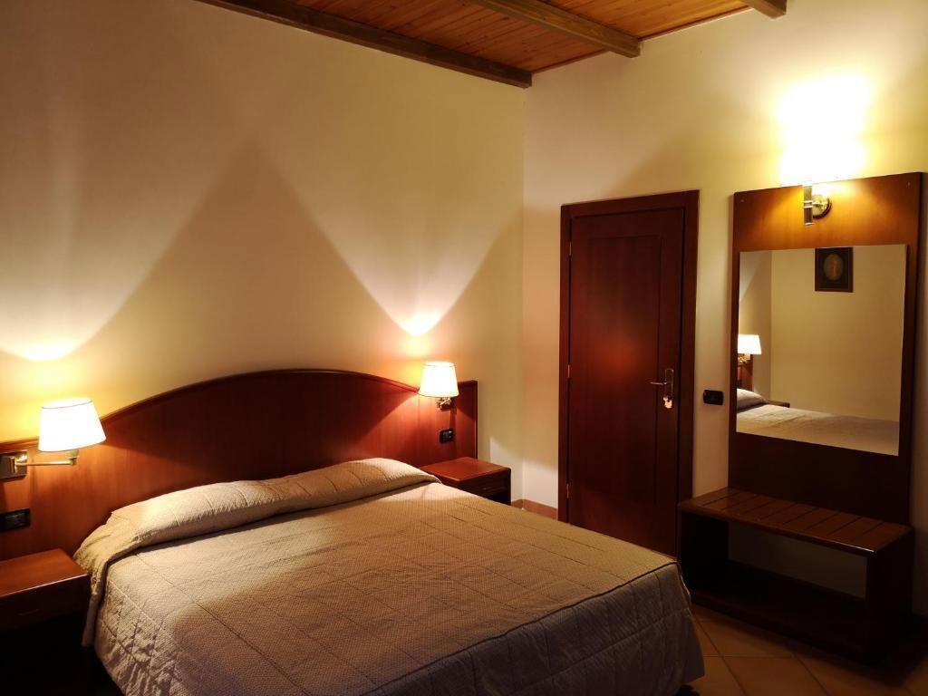 Comfort Rooms Villa Gaia Tor Vergata fotoğrafı