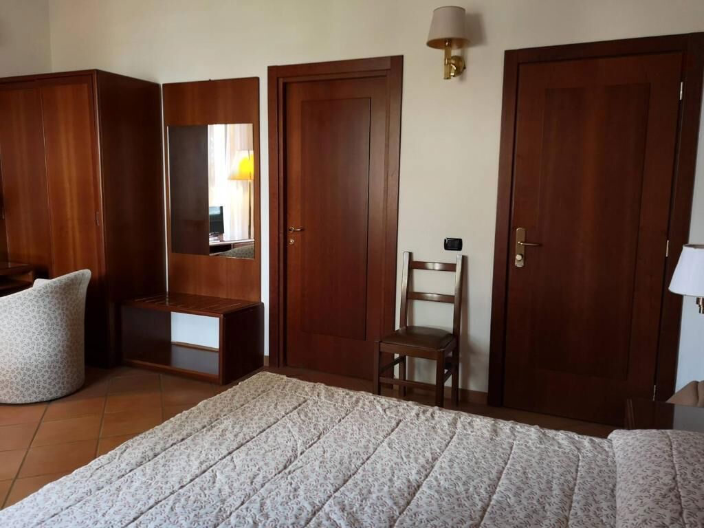 Comfort Rooms Villa Gaia Tor Vergata fotoğrafı