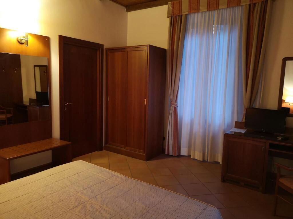 Comfort Rooms Villa Gaia Tor Vergata fotoğrafı