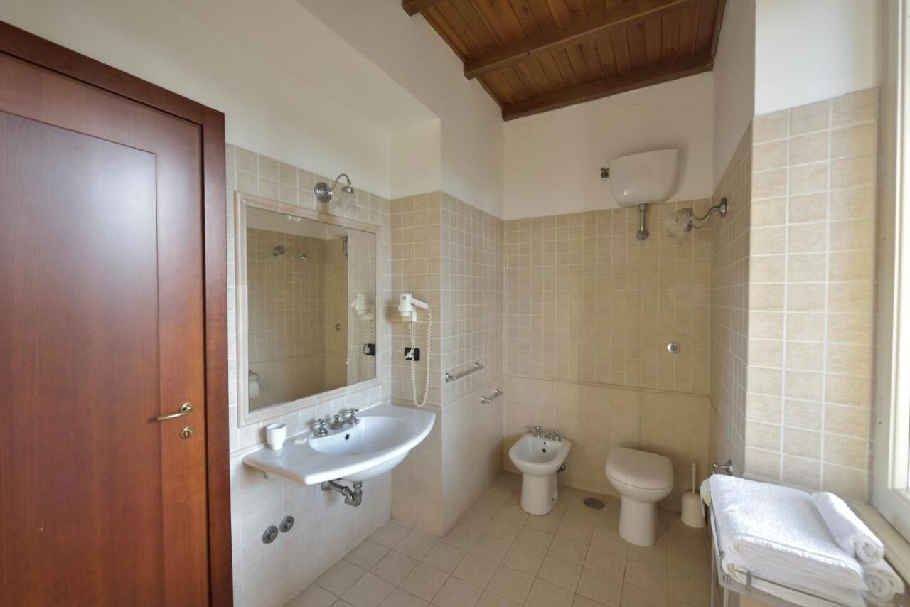 Comfort Rooms Villa Gaia Tor Vergata galeri fotoğrafı