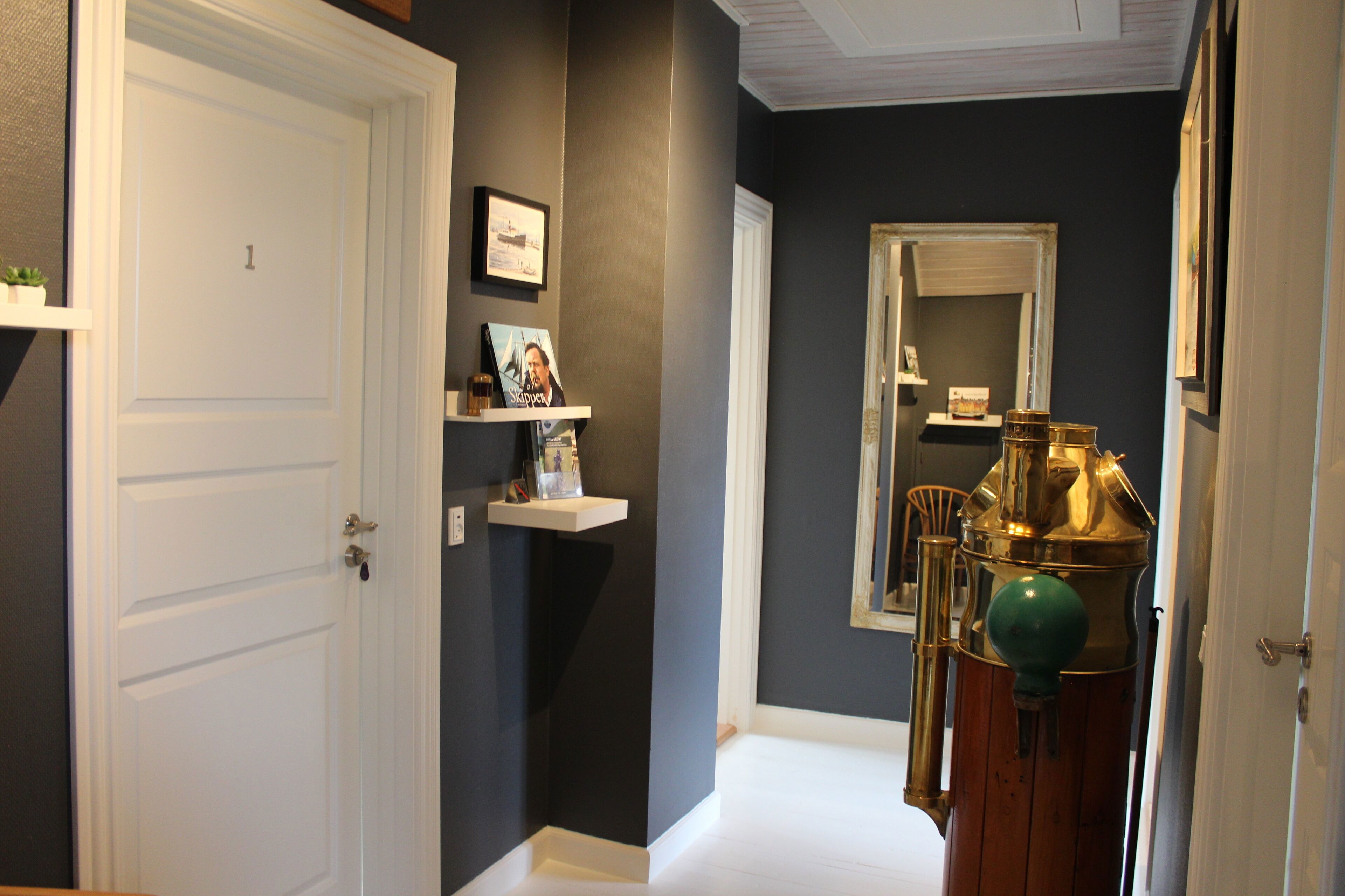 Svendborg Rooms