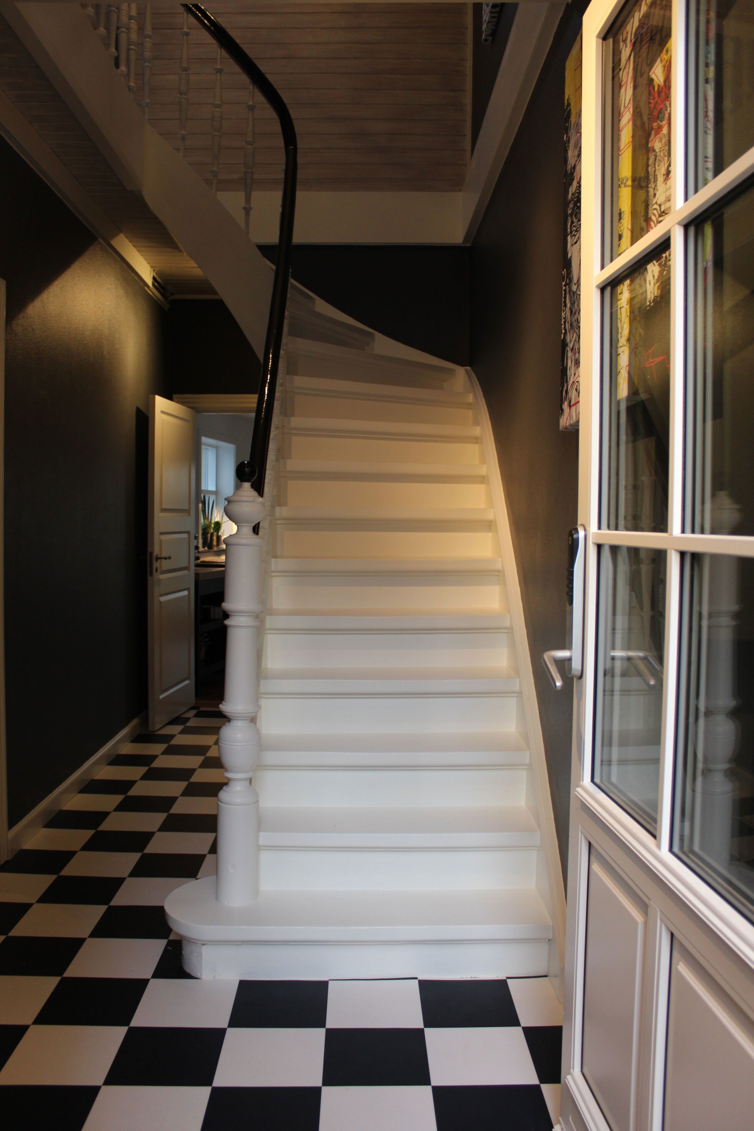 Svendborg Rooms