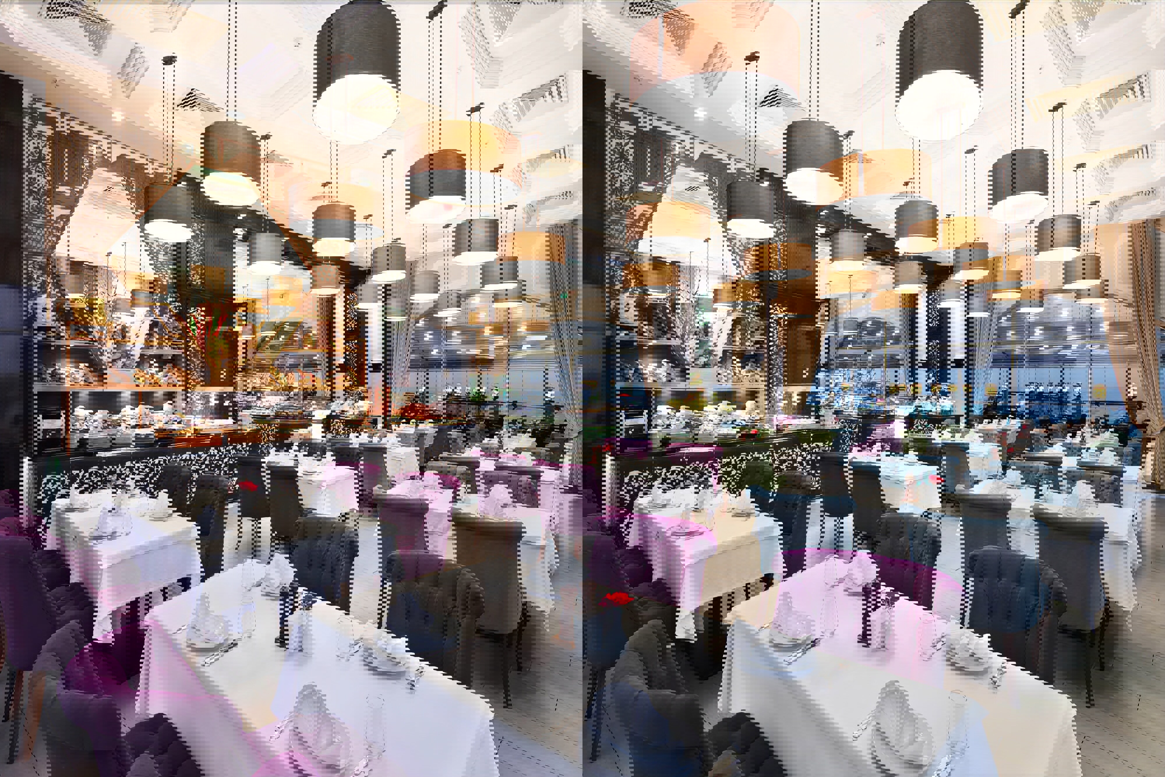 Merit Royal Premium Casino & Spa Hotel