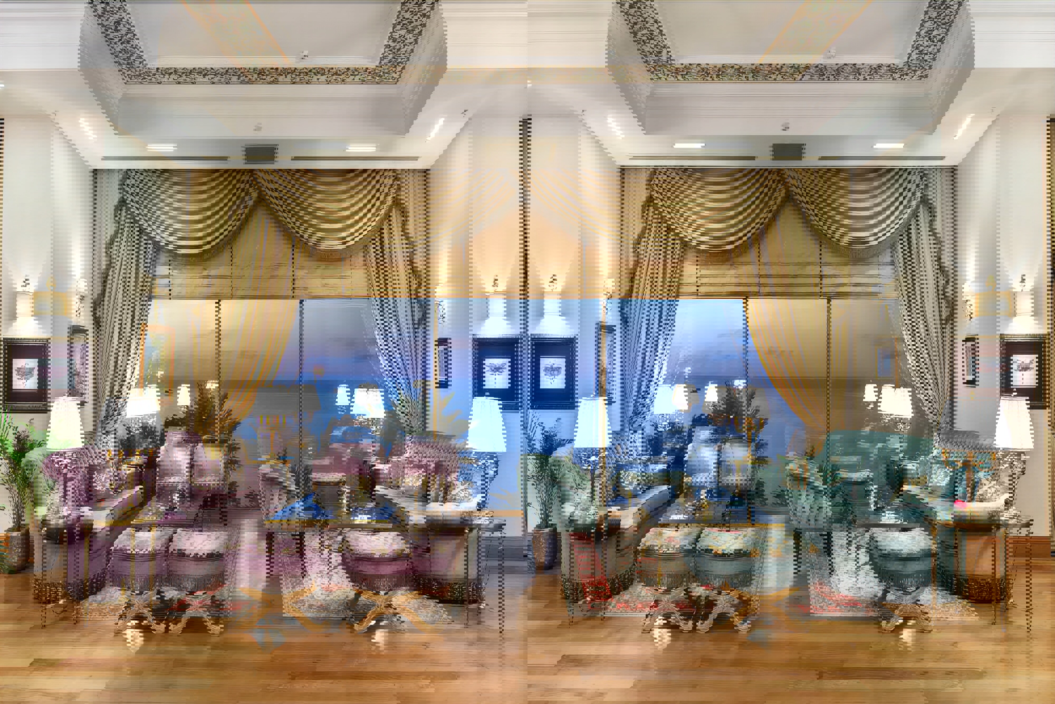 Merit Royal Premium Casino & Spa Hotel