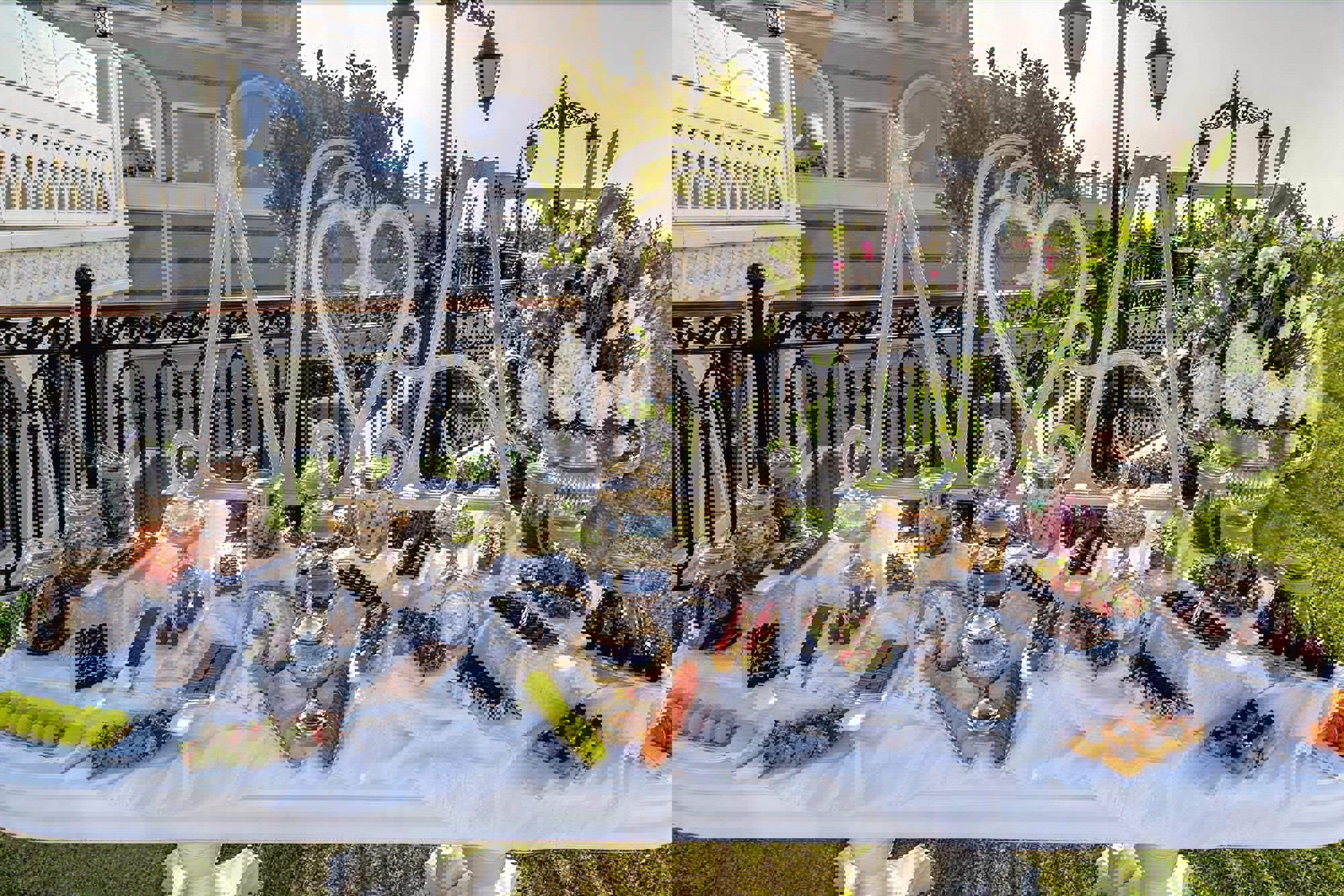 Merit Royal Premium Casino & Spa Hotel