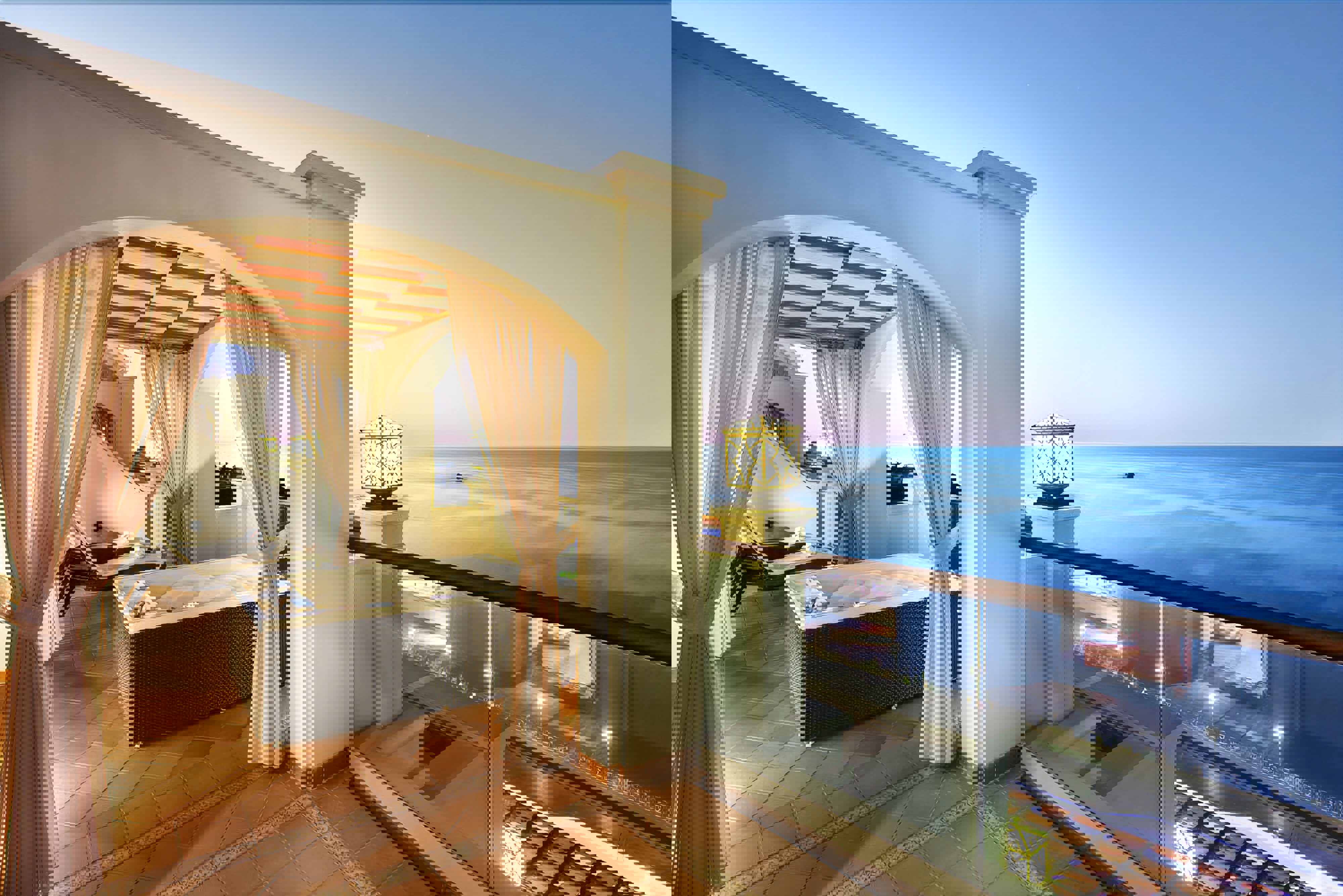 Merit Royal Premium Casino & Spa Hotel