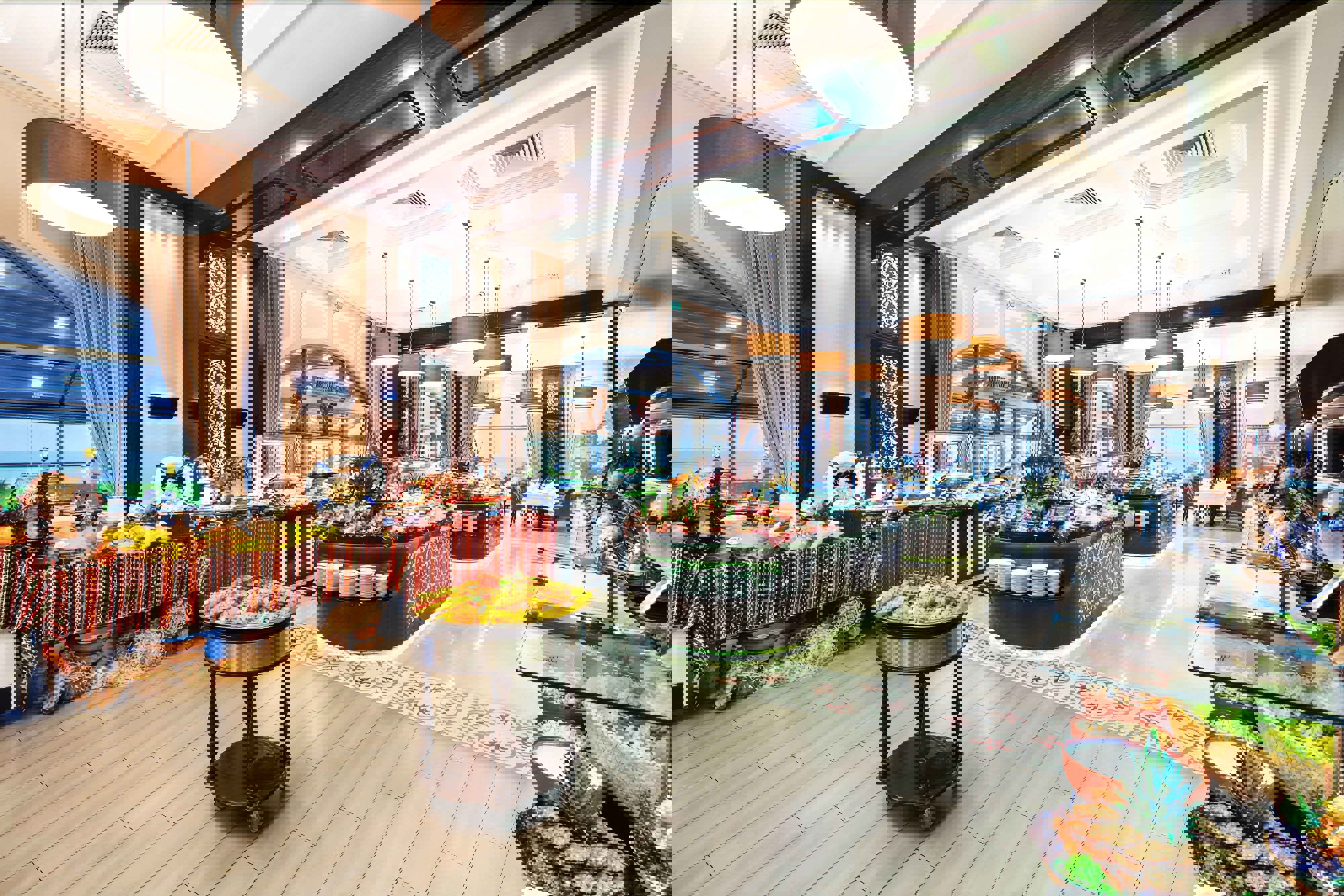 Merit Royal Premium Casino & Spa Hotel