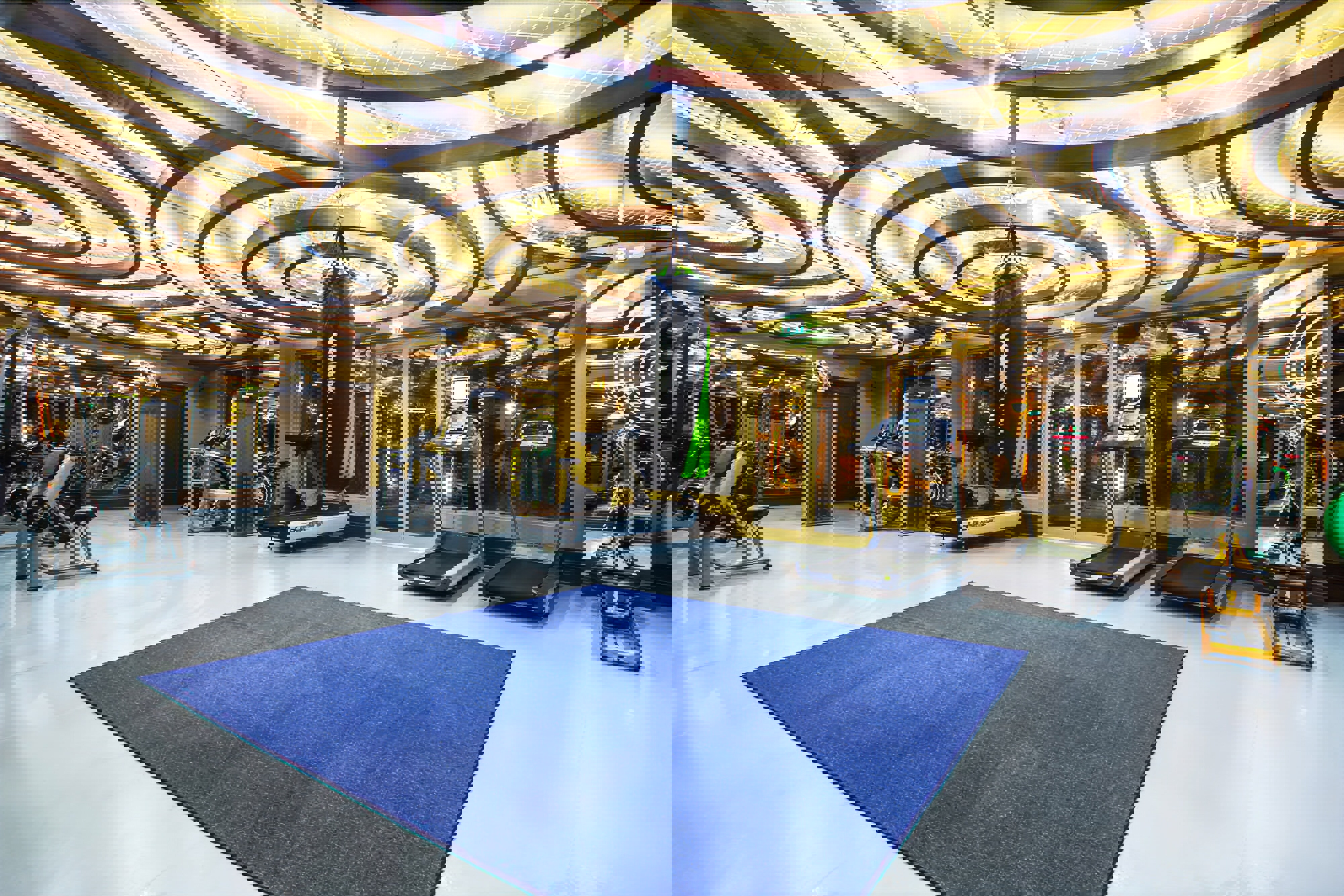 Merit Royal Premium Casino & Spa Hotel