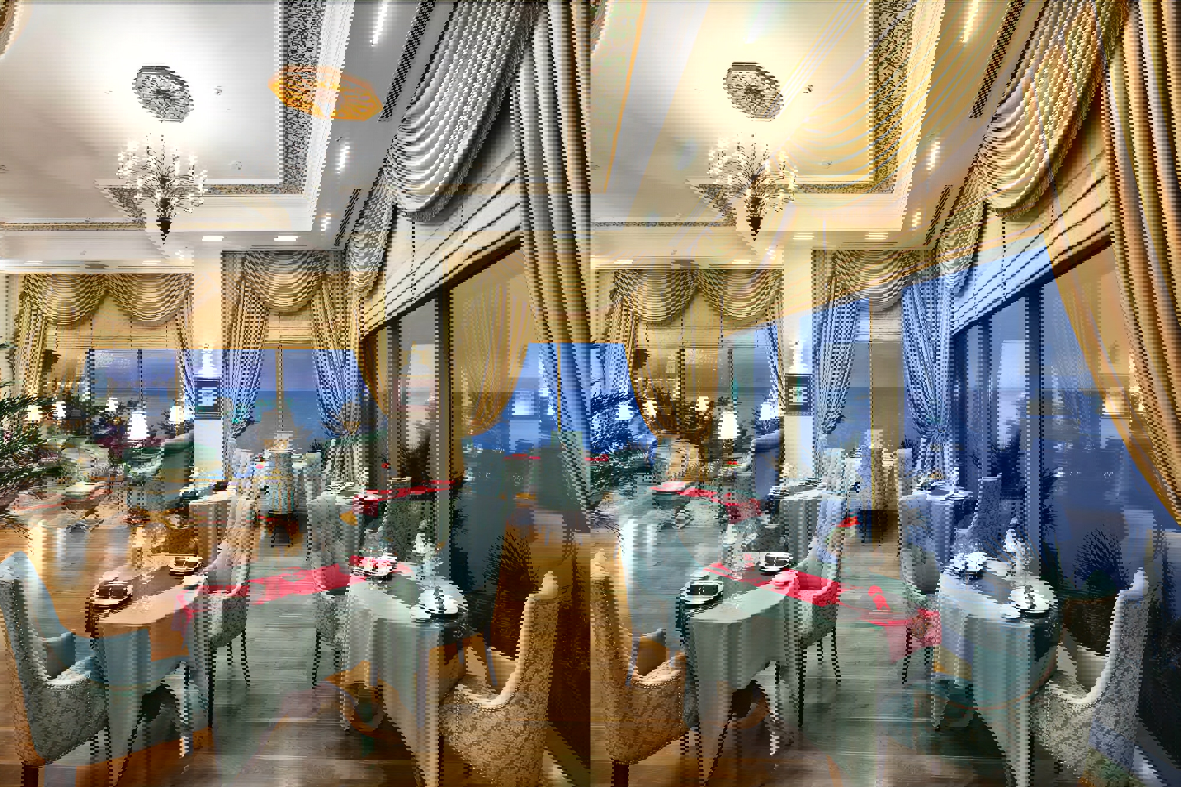 Merit Royal Premium Casino & Spa Hotel