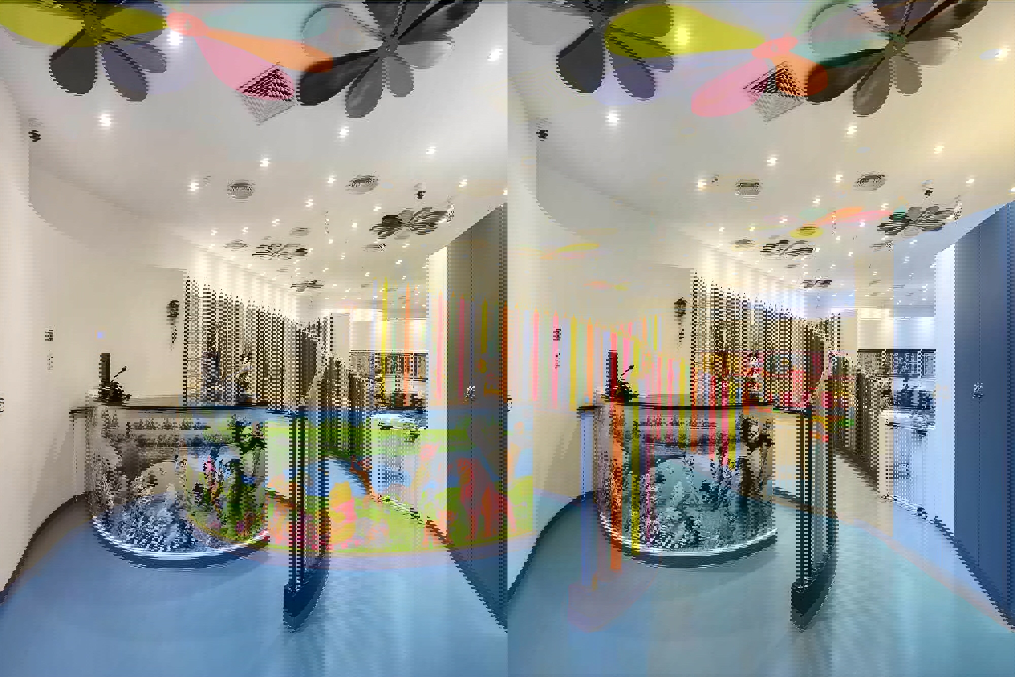 Merit Royal Premium Casino & Spa Hotel