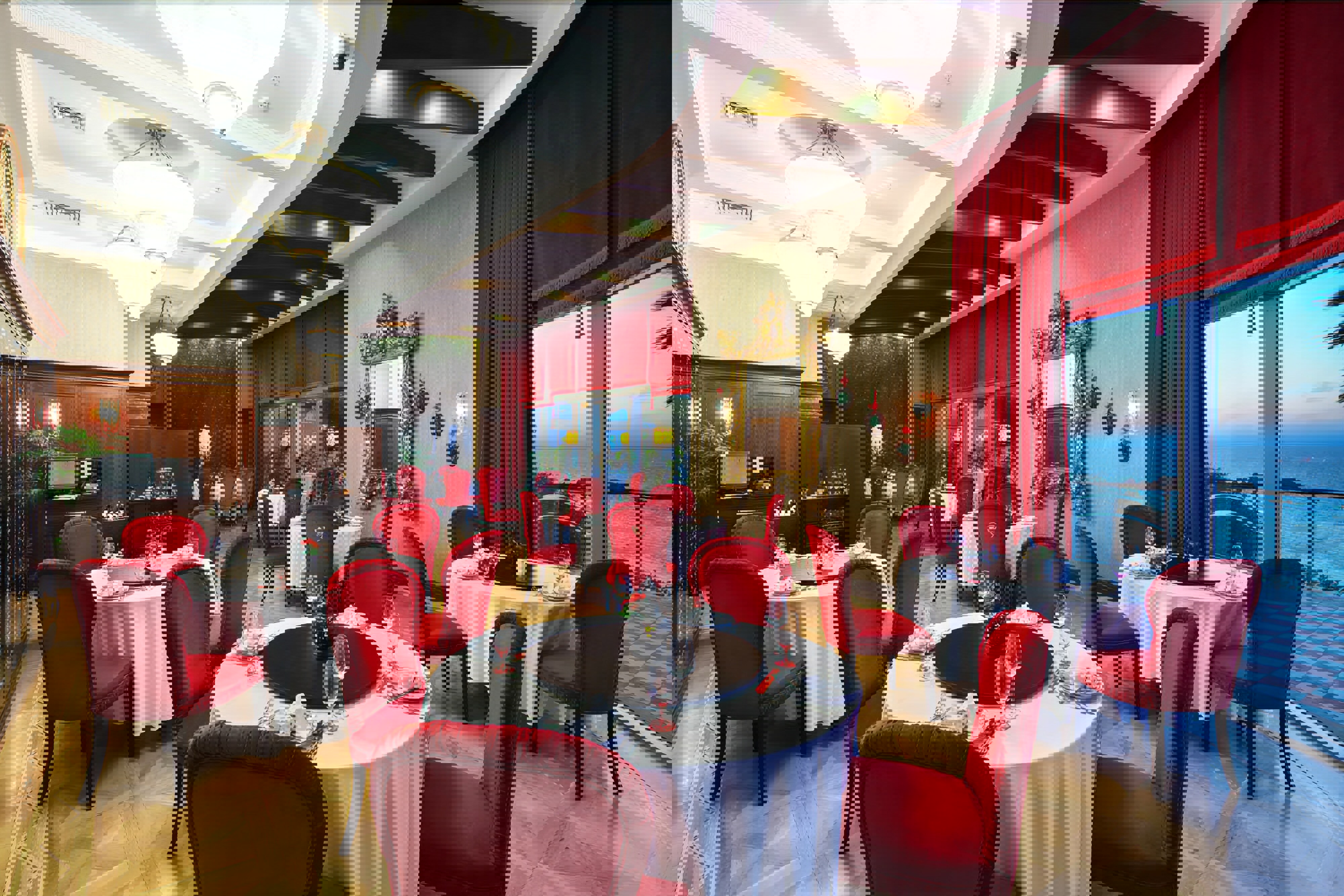 Merit Royal Premium Casino & Spa Hotel