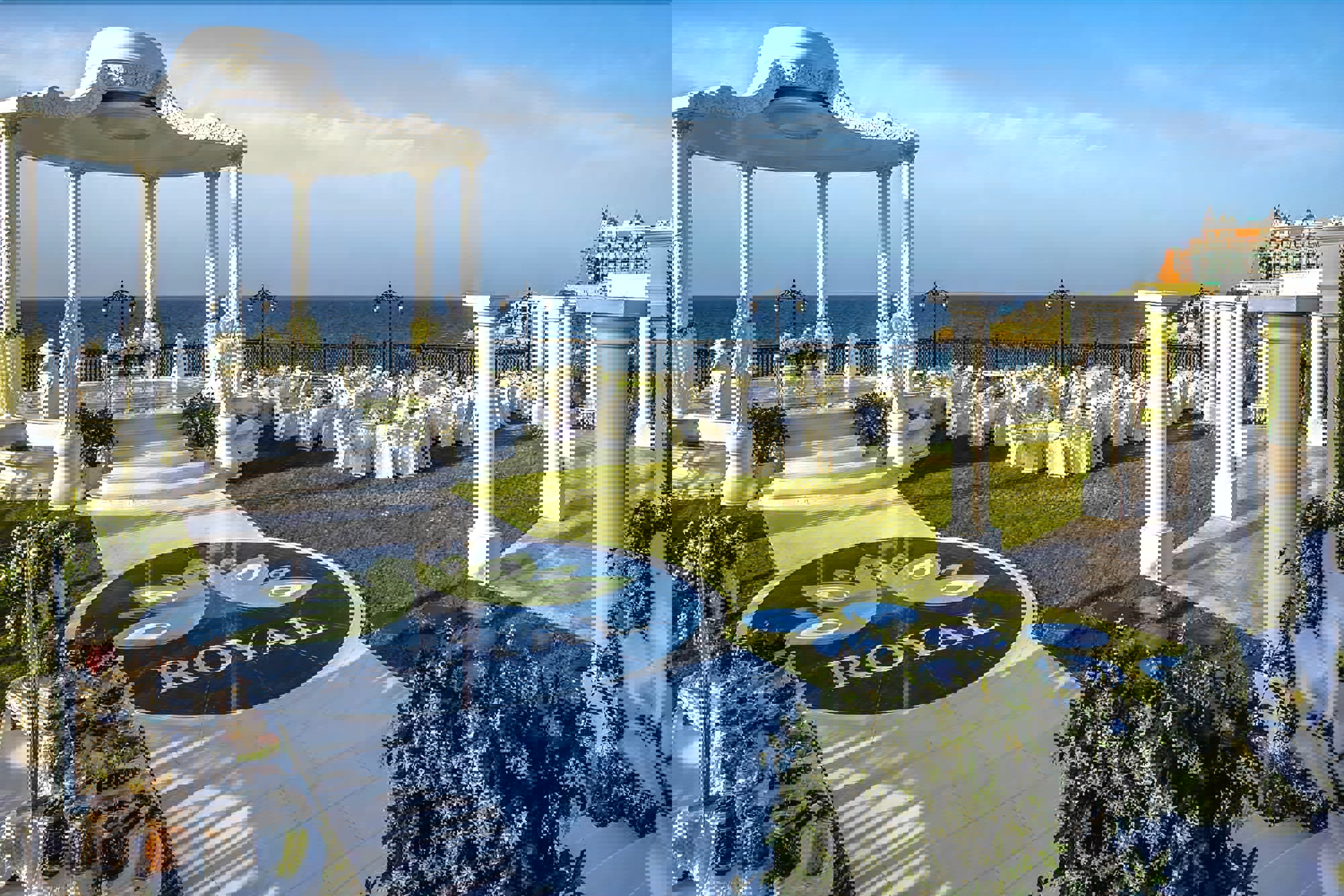 Merit Royal Premium Casino & Spa Hotel