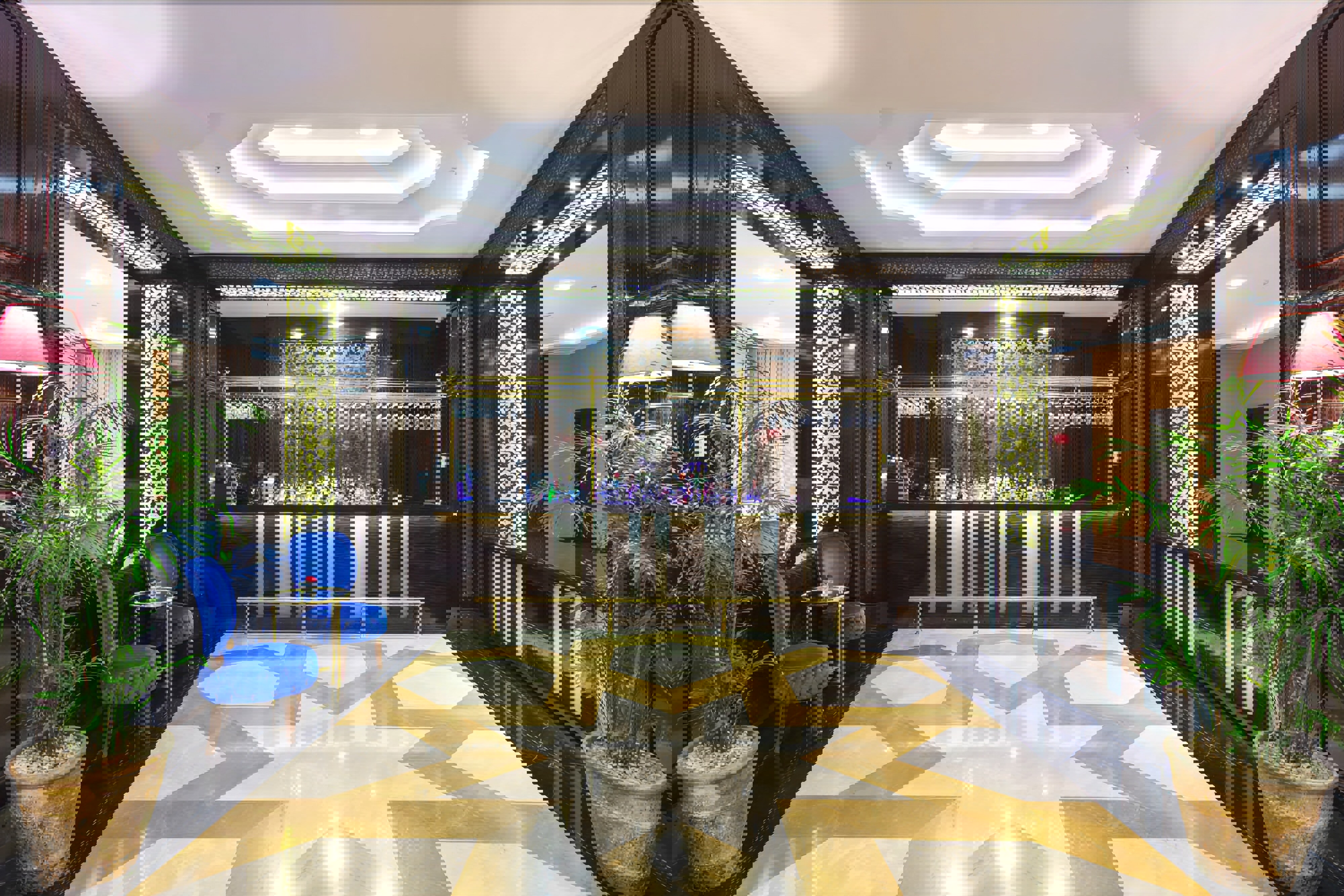 Merit Royal Premium Casino & Spa Hotel