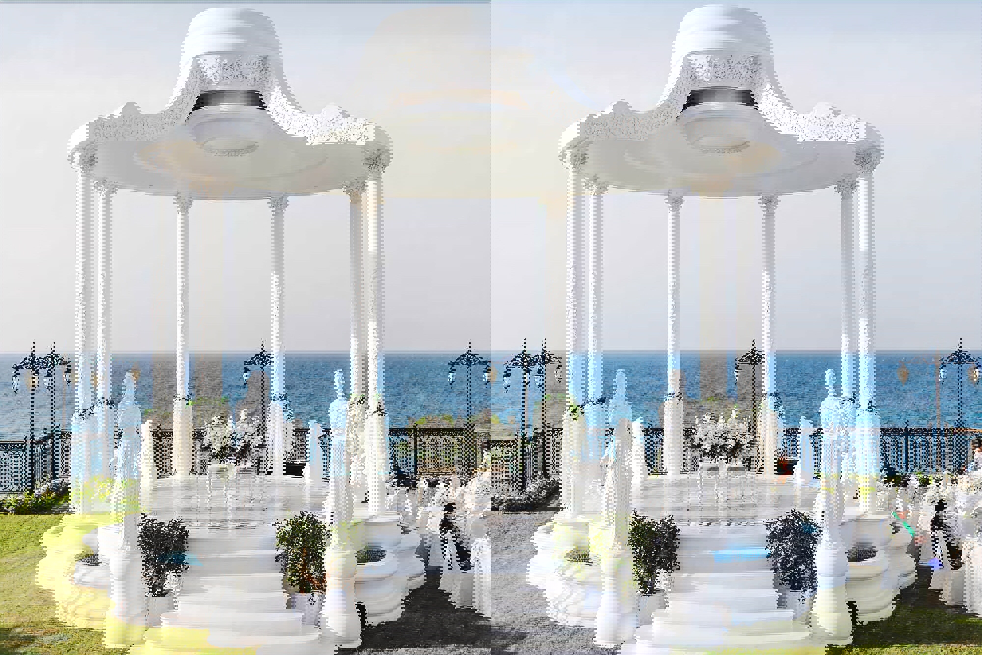 Merit Royal Premium Casino & Spa Hotel