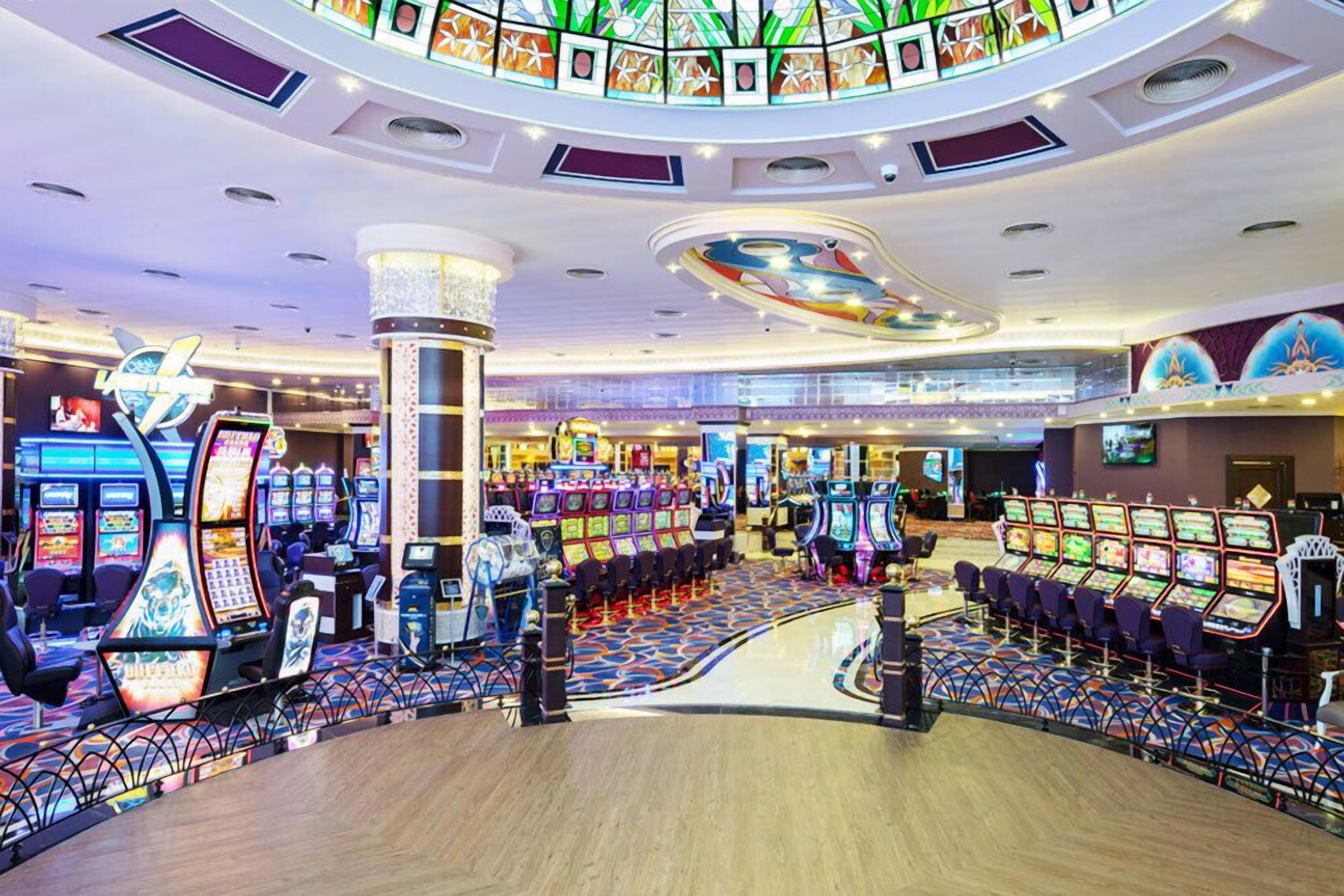 Merit Royal Premium Casino & Spa Hotel