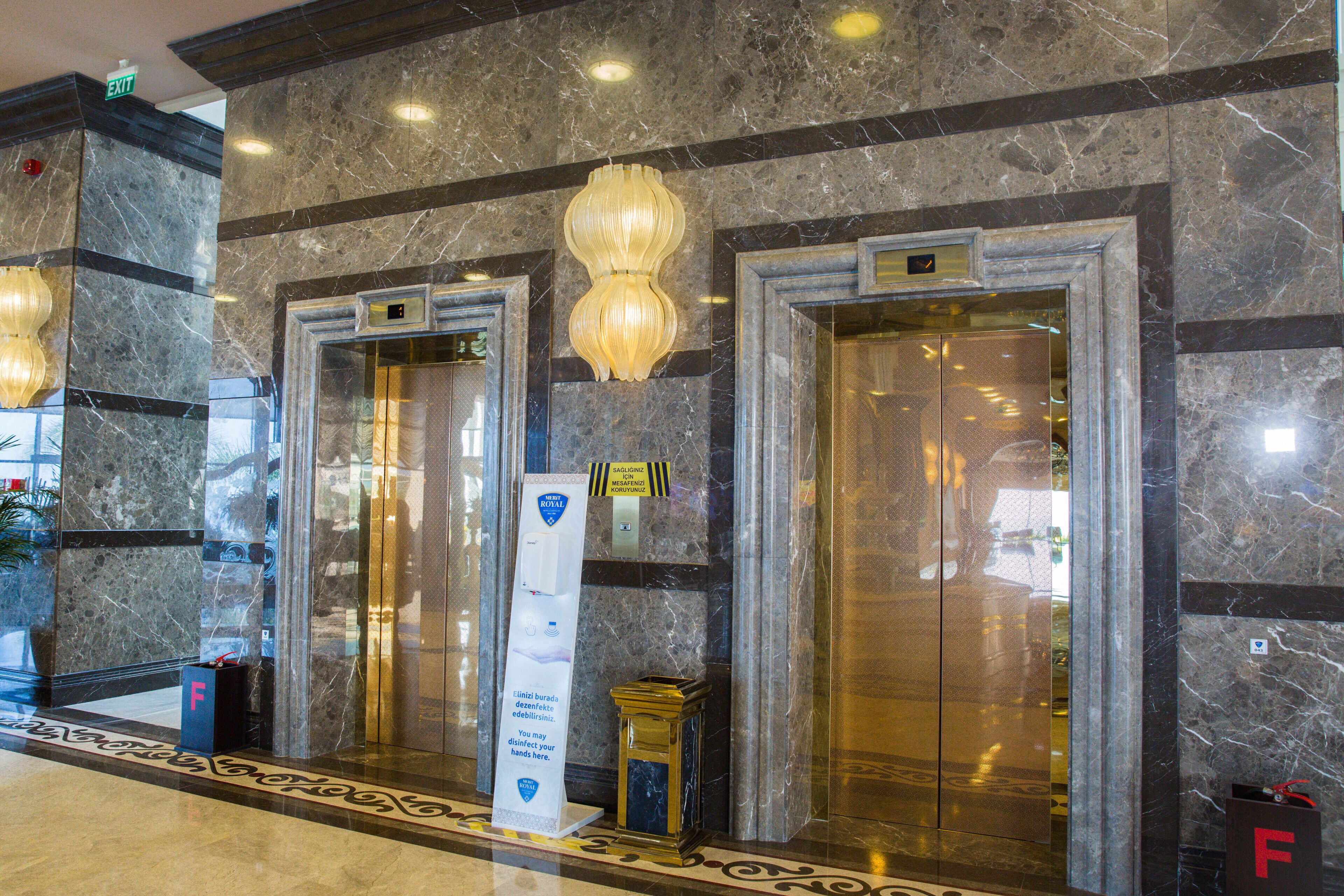 Merit Royal Premium Casino & Spa Hotel