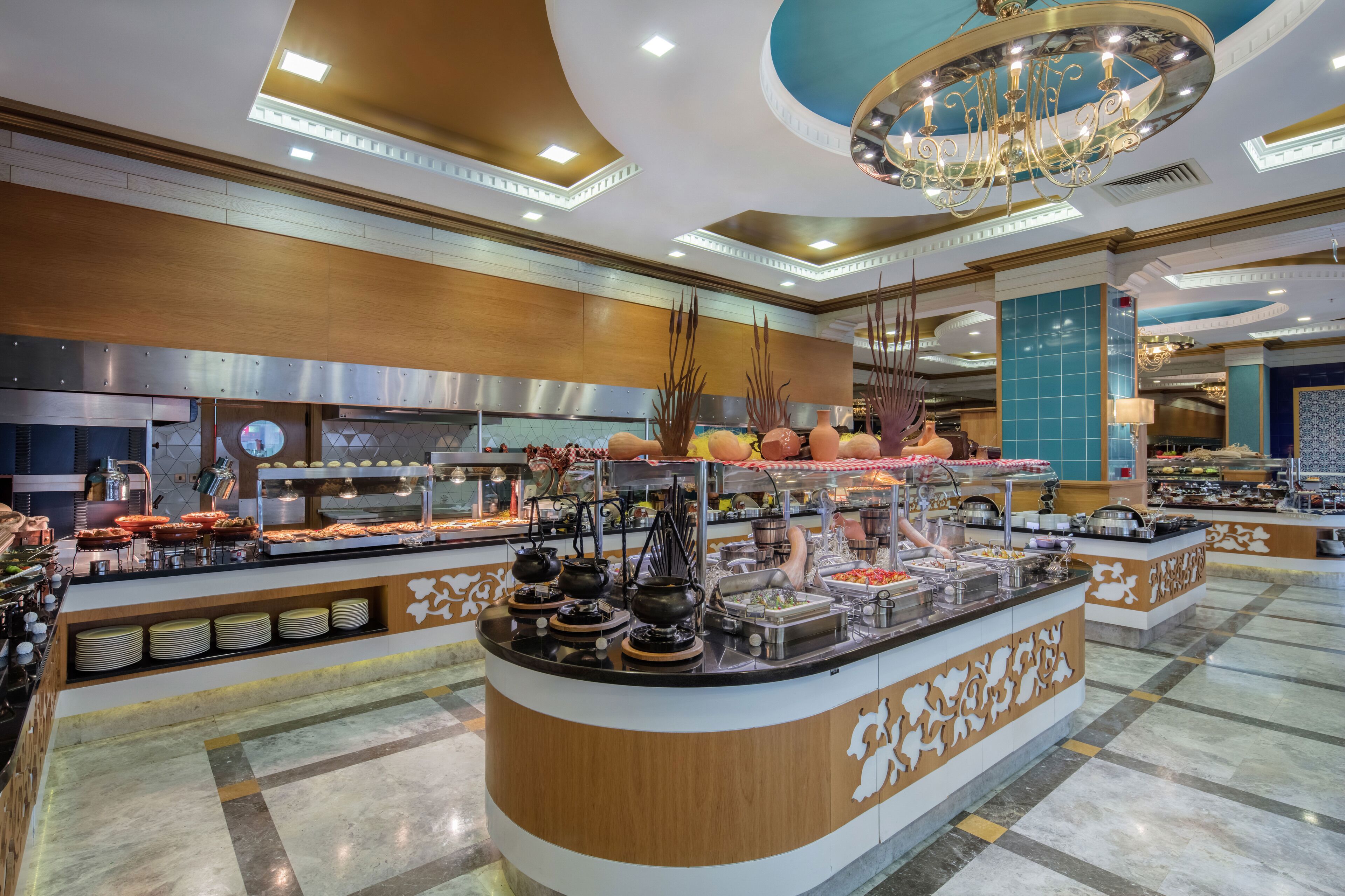 Merit Royal Premium Casino & Spa Hotel