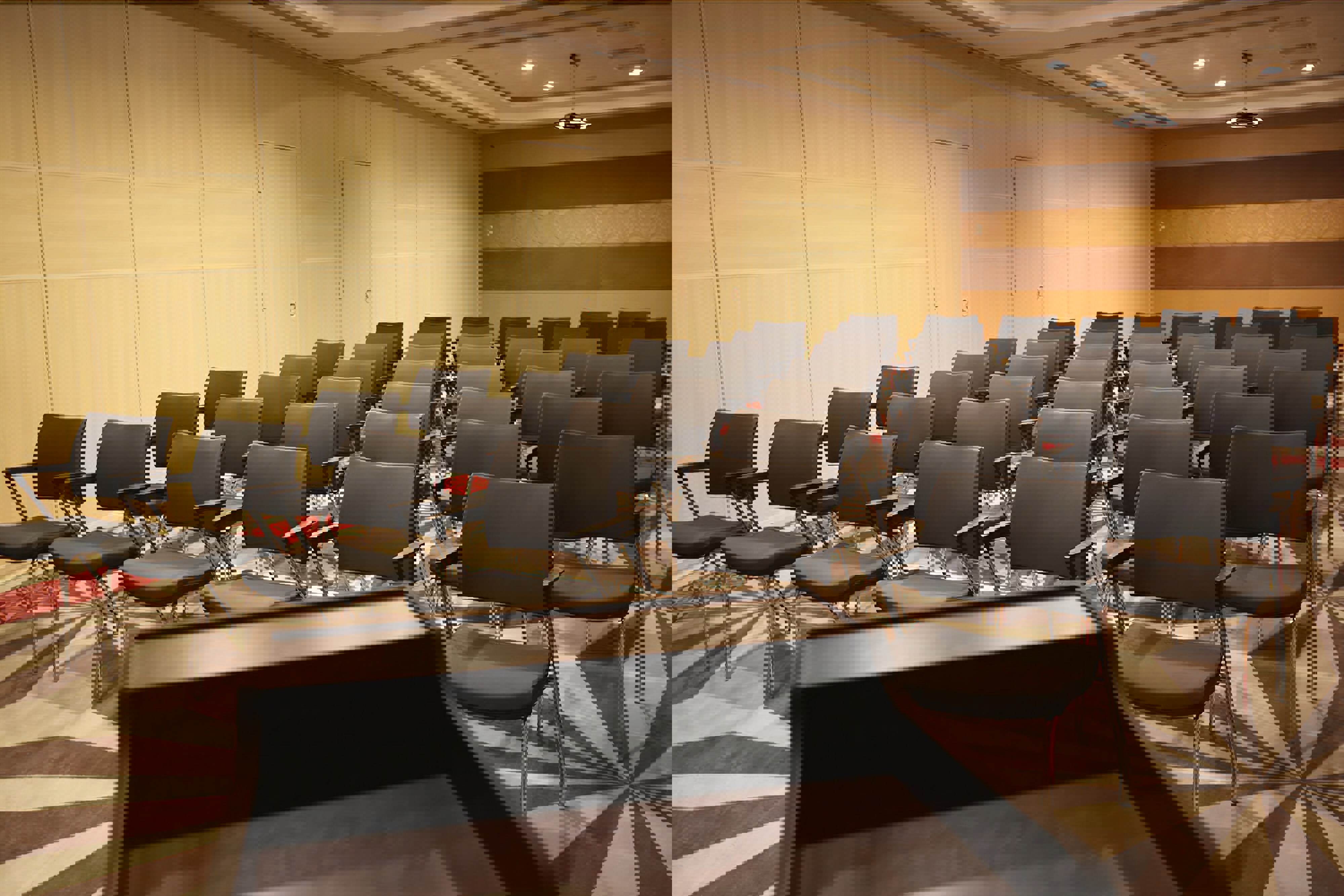 Merit Royal Premium Casino & Spa Hotel