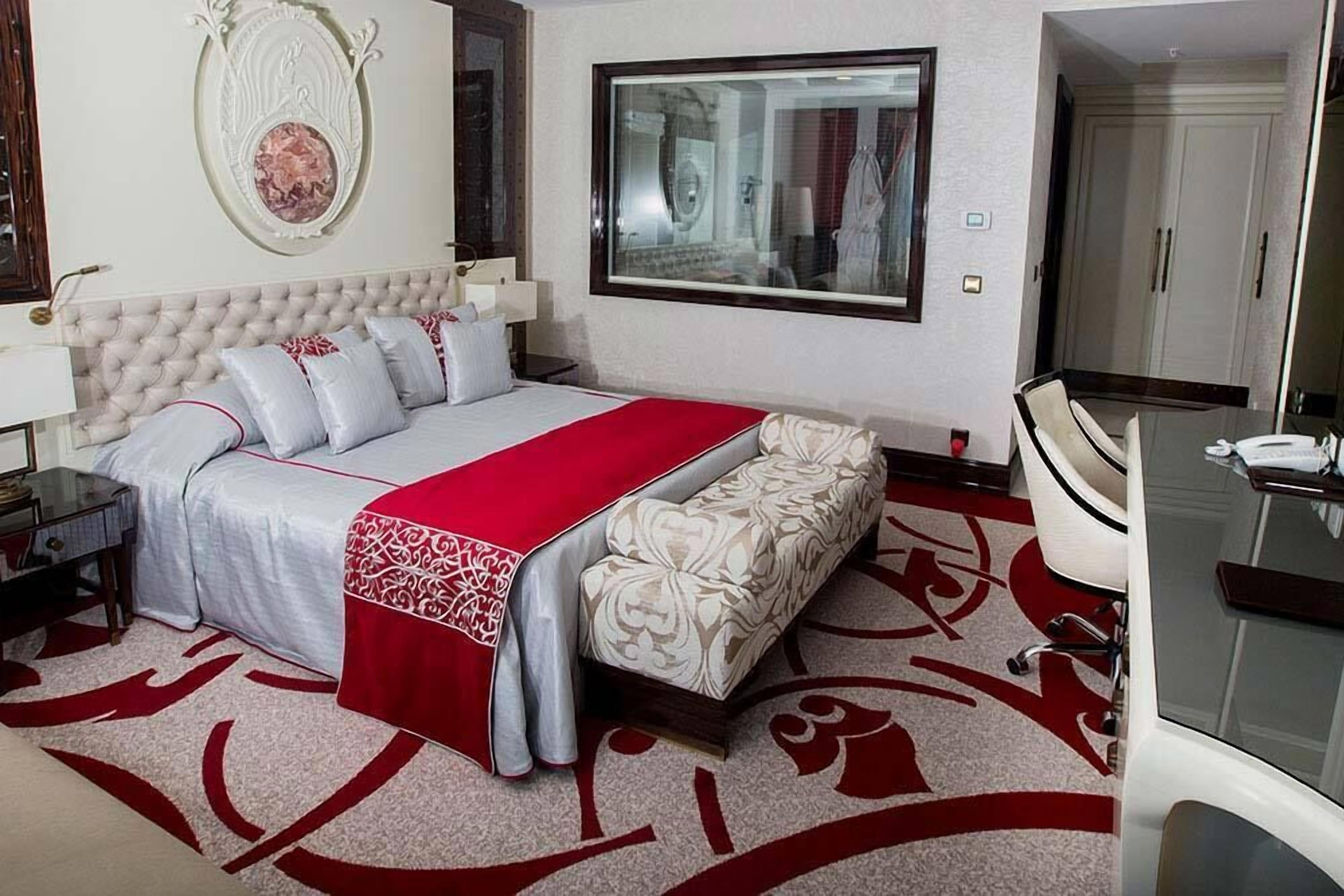 Merit Royal Premium Casino & Spa Hotel