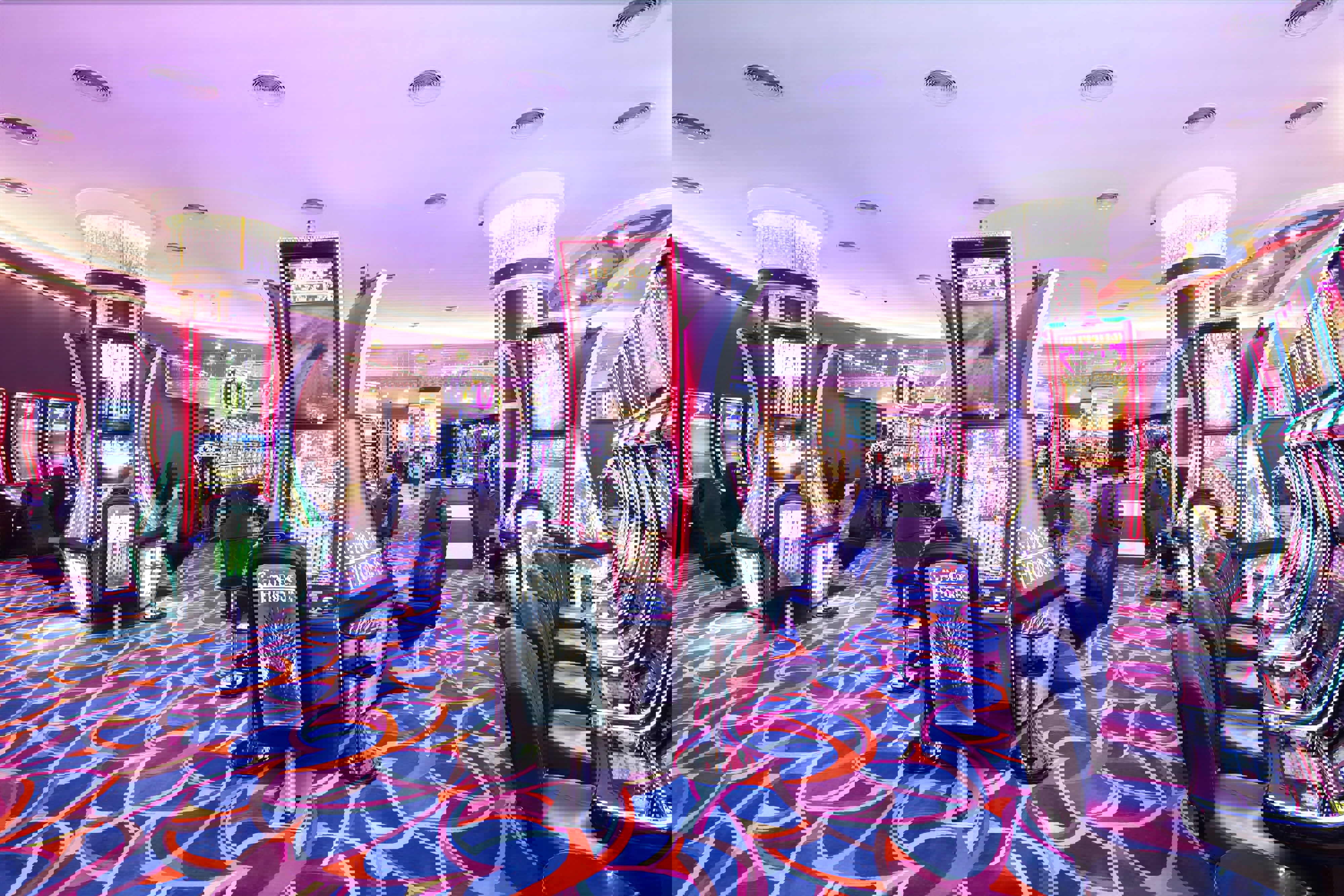 Merit Royal Premium Casino & Spa Hotel