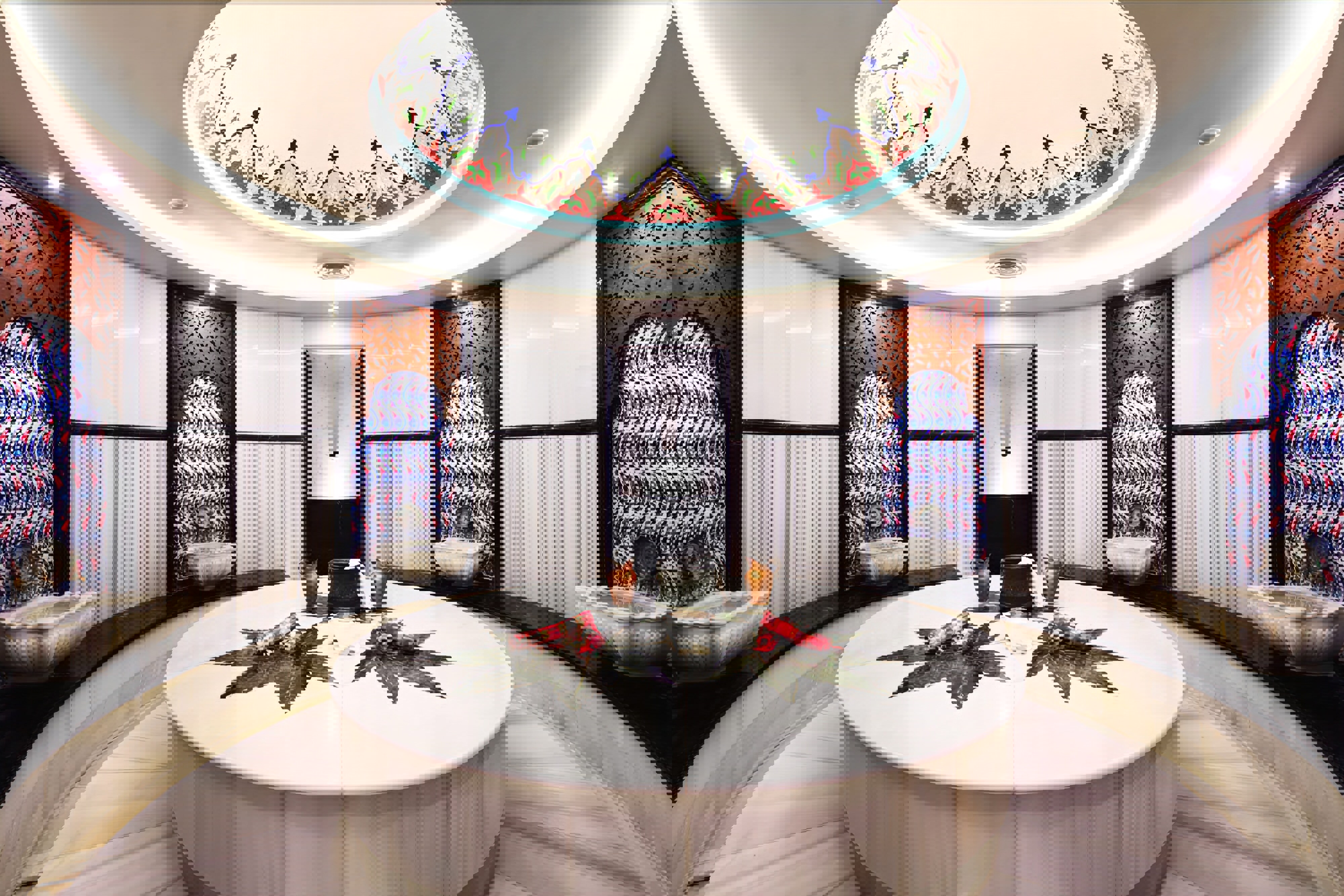 Merit Royal Premium Casino & Spa Hotel