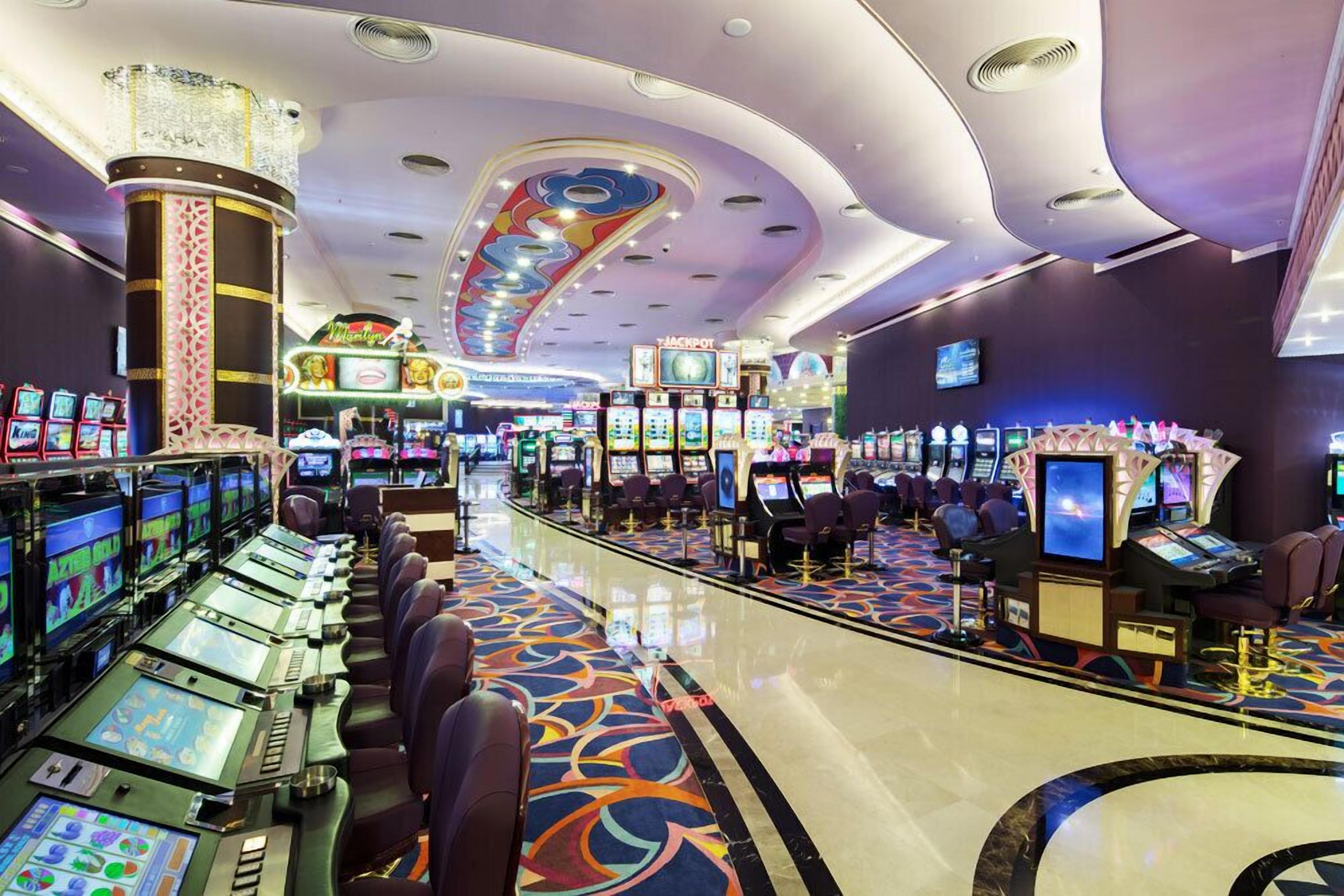 Merit Royal Premium Casino & Spa Hotel