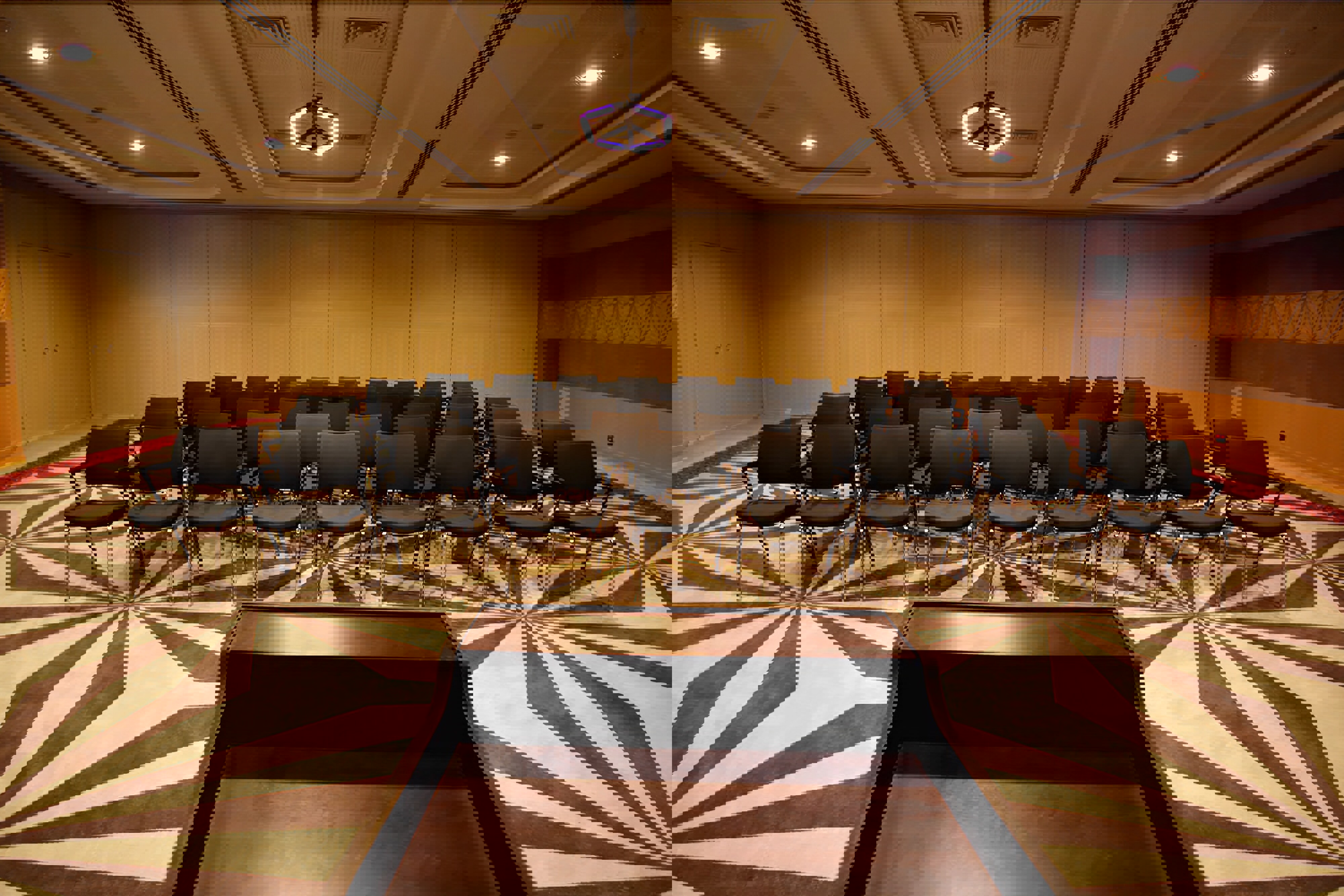 Merit Royal Premium Casino & Spa Hotel