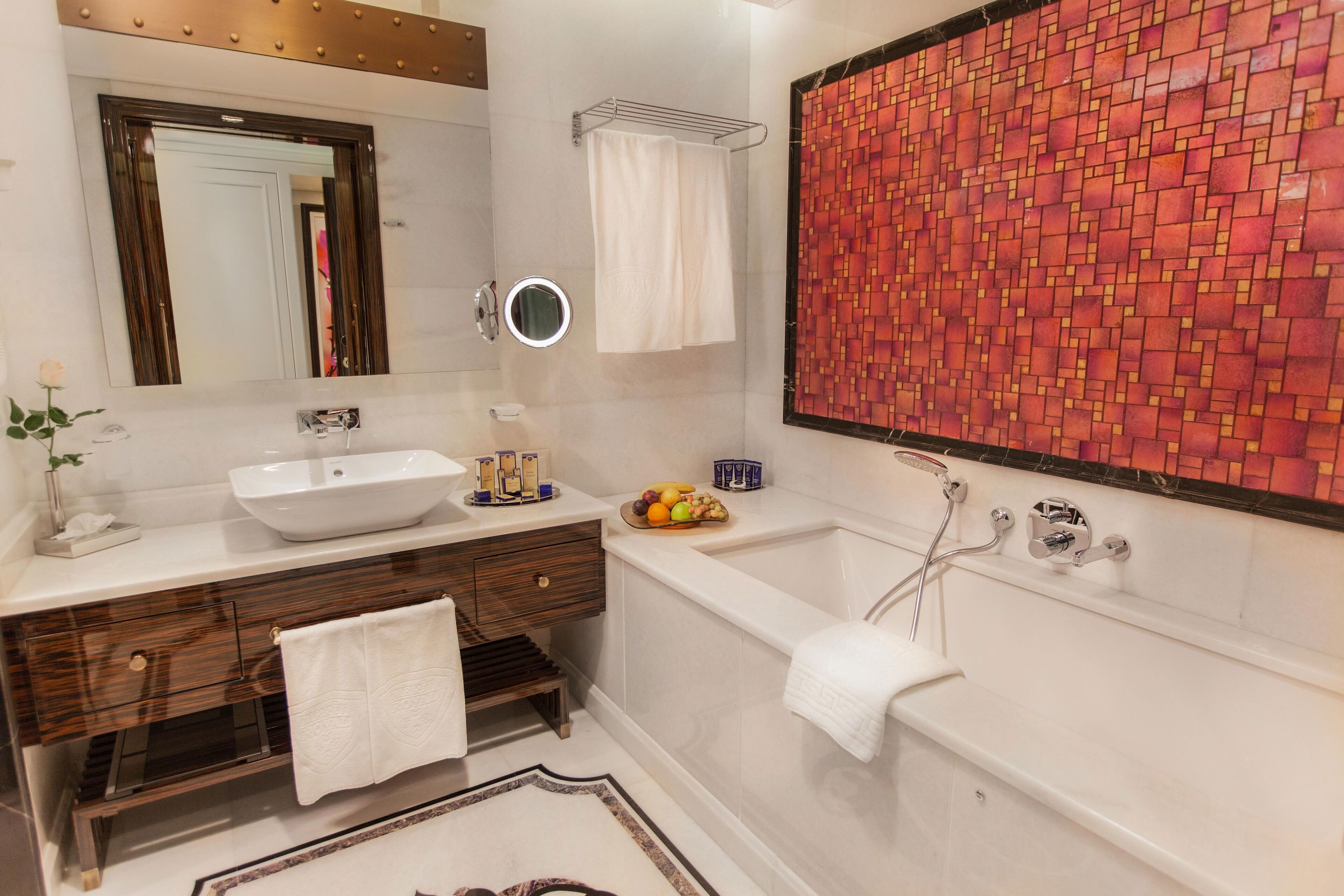 Merit Royal Premium Casino & Spa Hotel