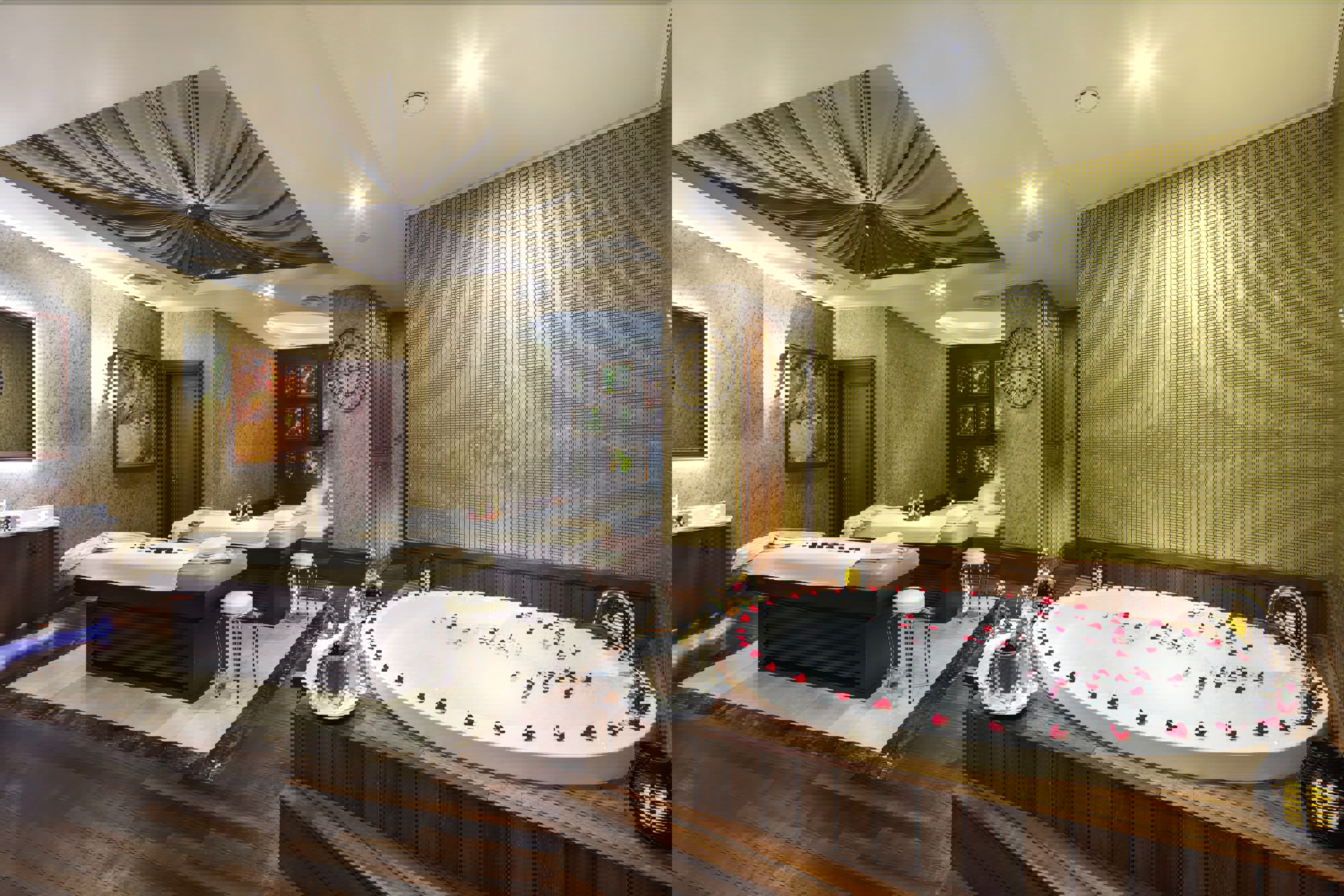 Merit Royal Premium Casino & Spa Hotel