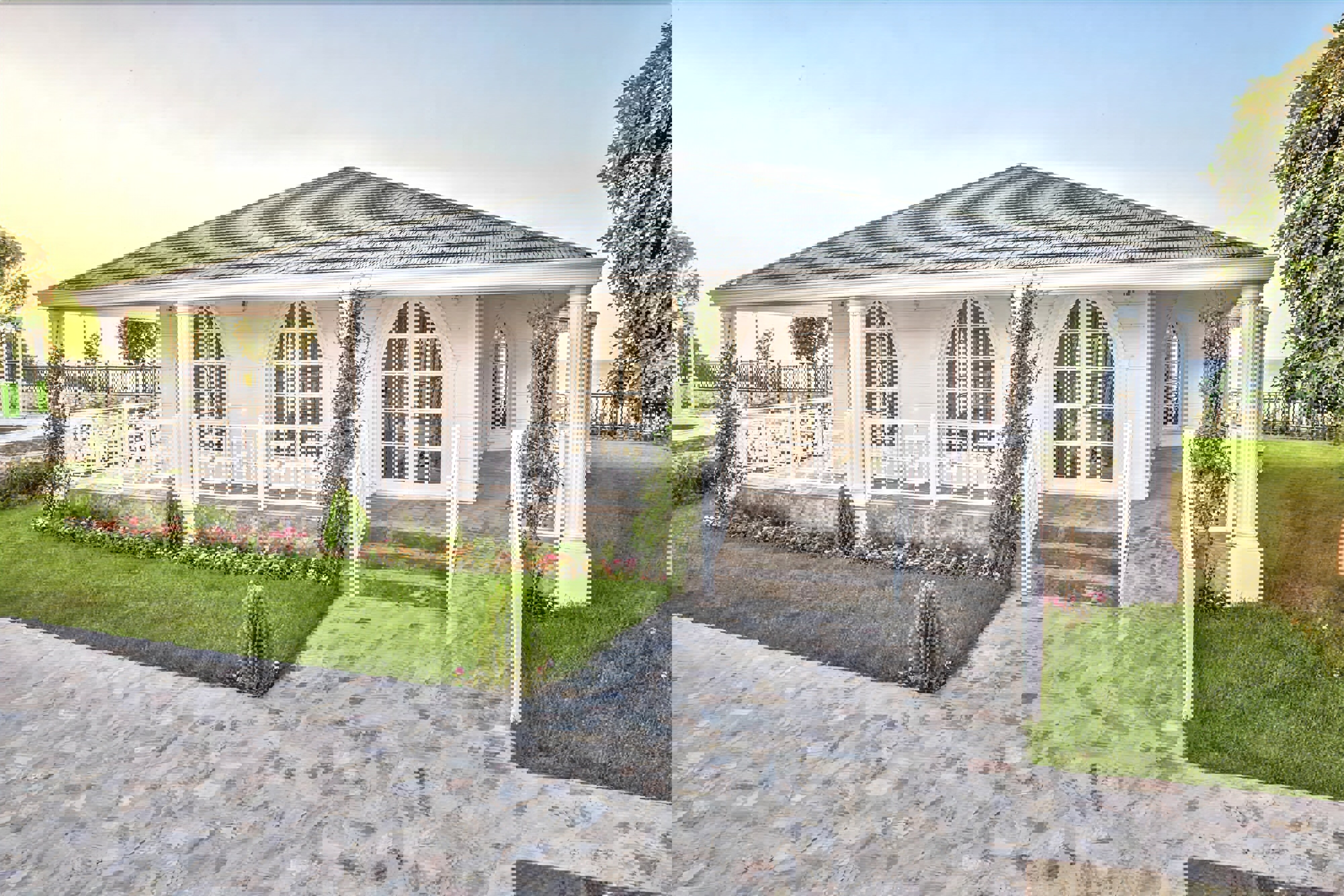 Merit Royal Premium Casino & Spa Hotel