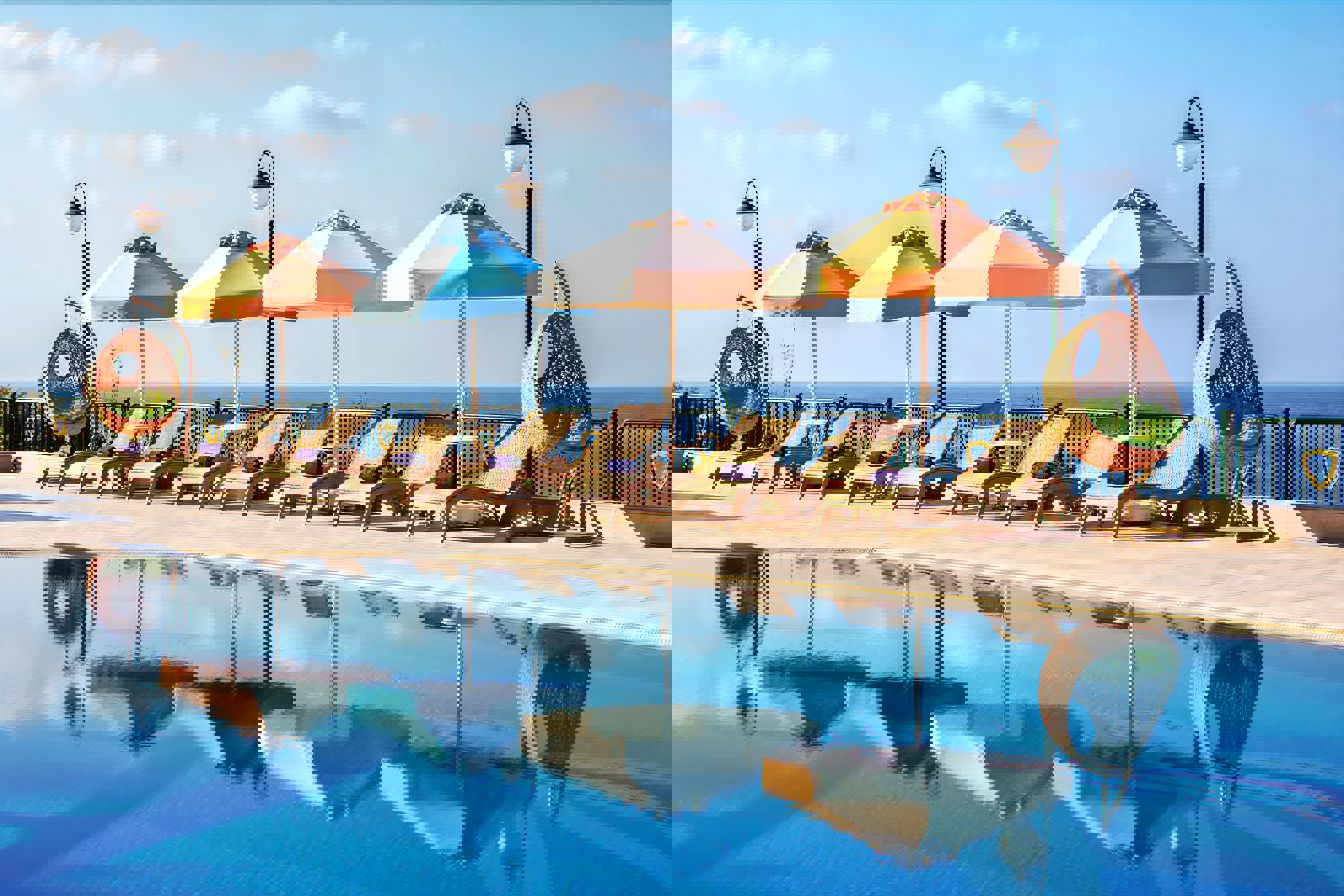 Merit Royal Premium Casino & Spa Hotel