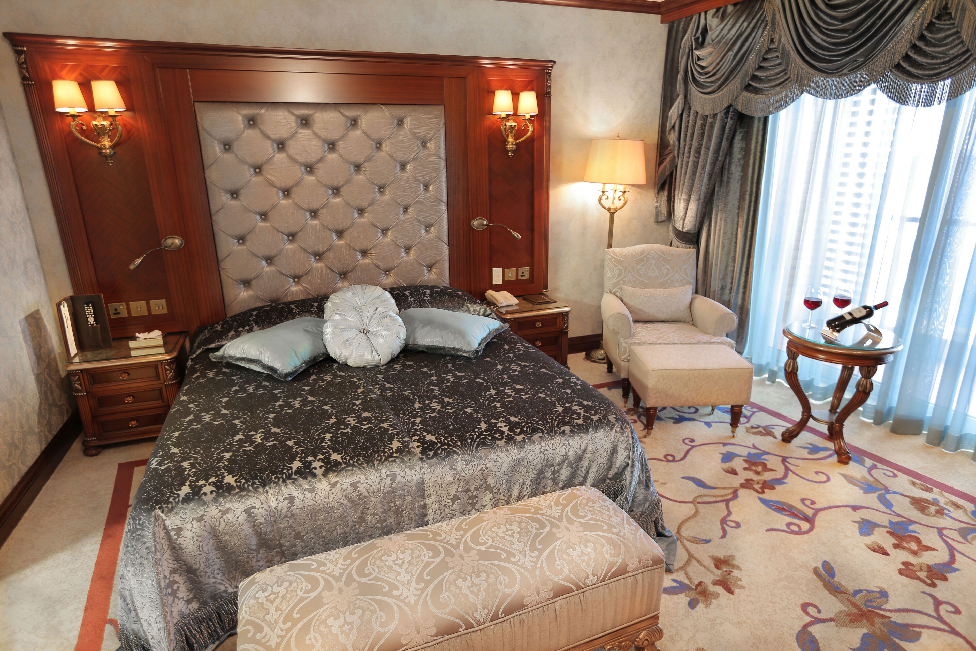 Merit Royal Premium Casino & Spa Hotel