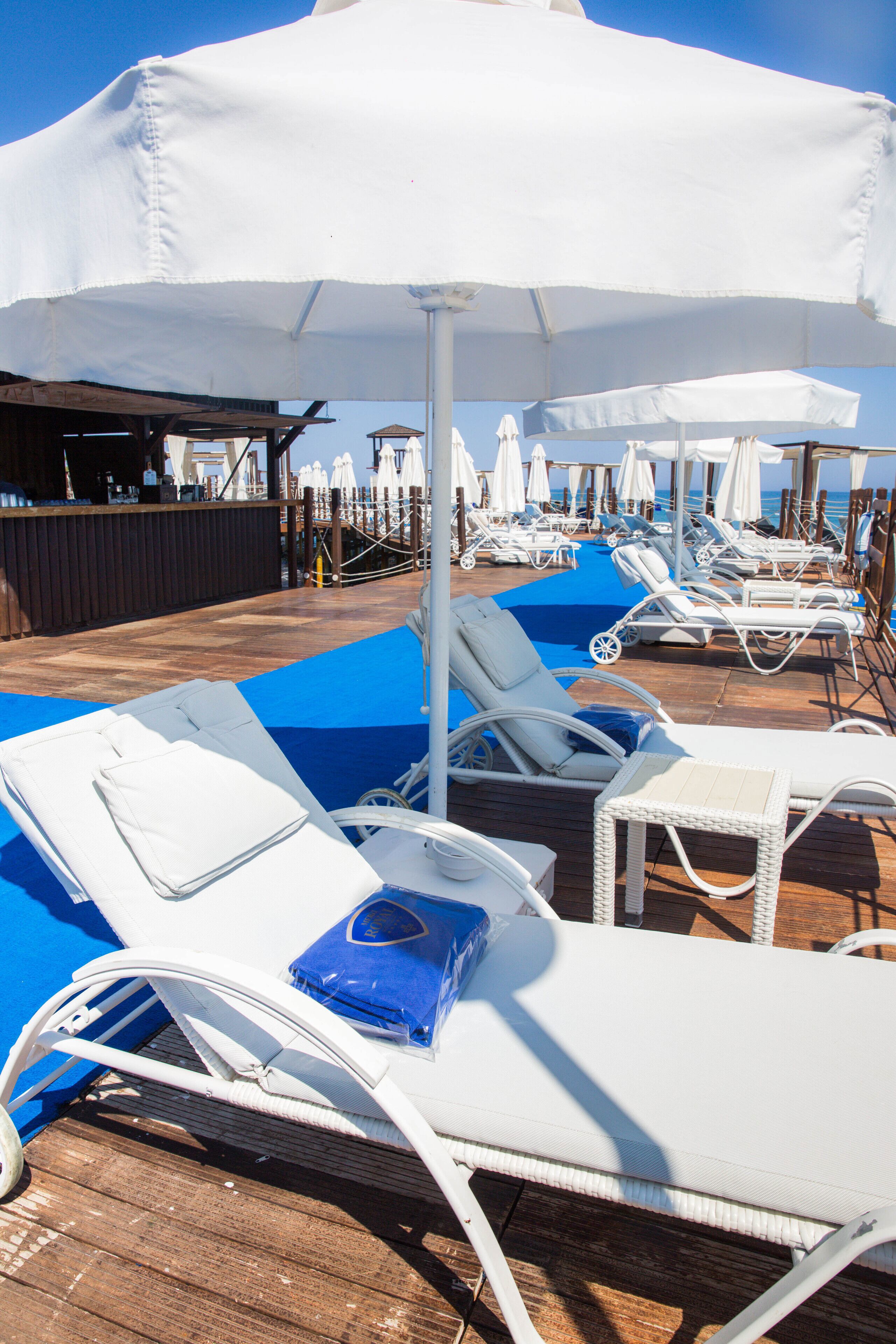 Merit Royal Premium Casino & Spa Hotel