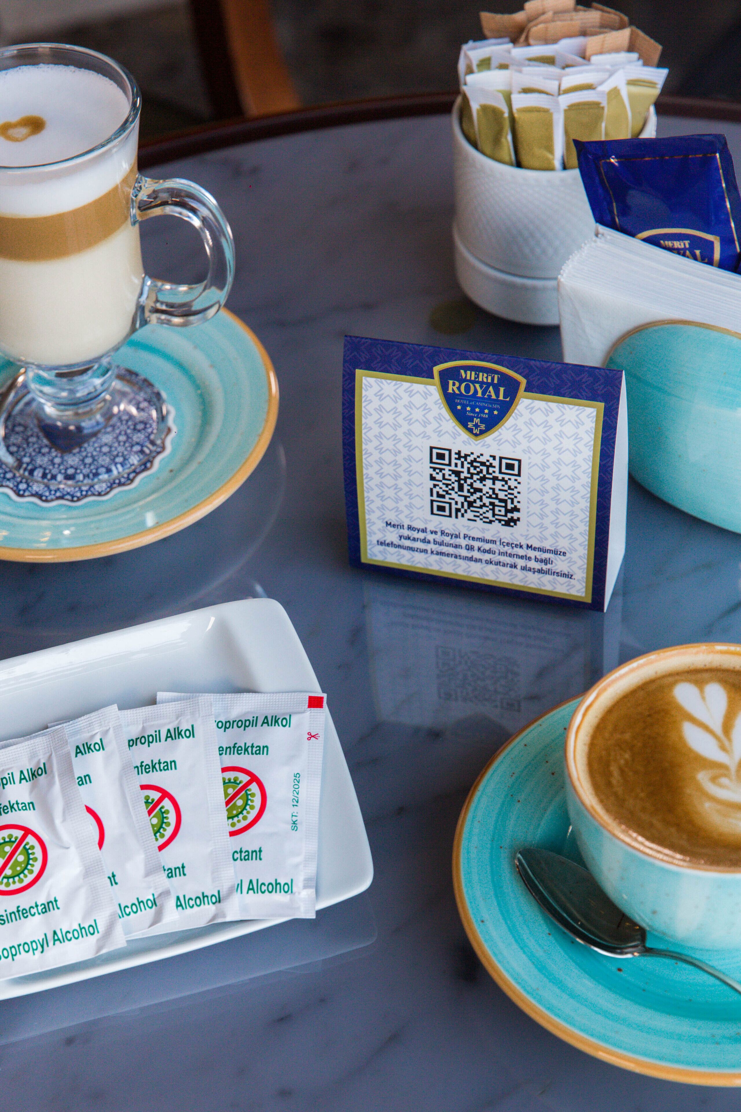 Merit Royal Premium Casino & Spa Hotel