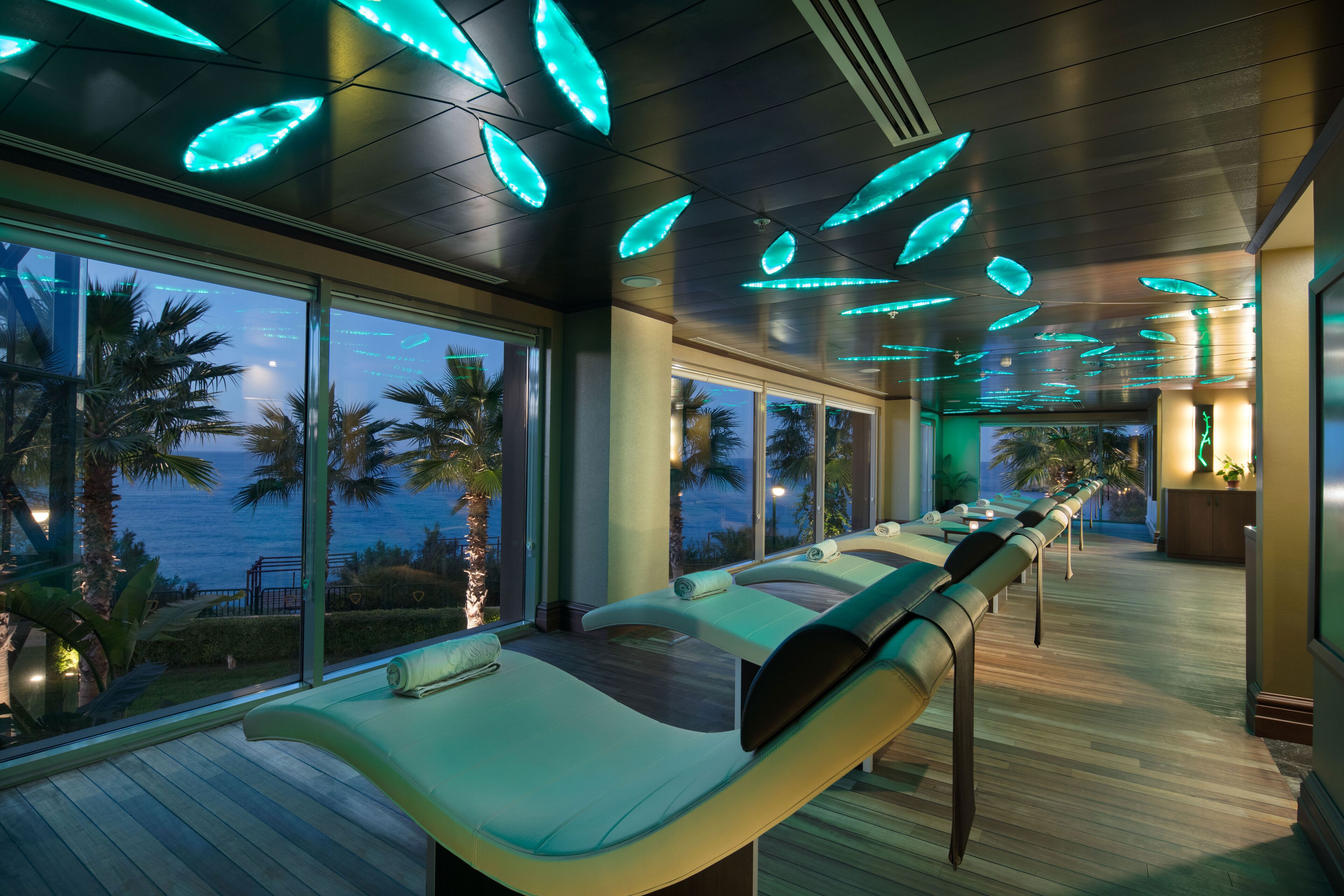 Merit Royal Premium Casino & Spa Hotel